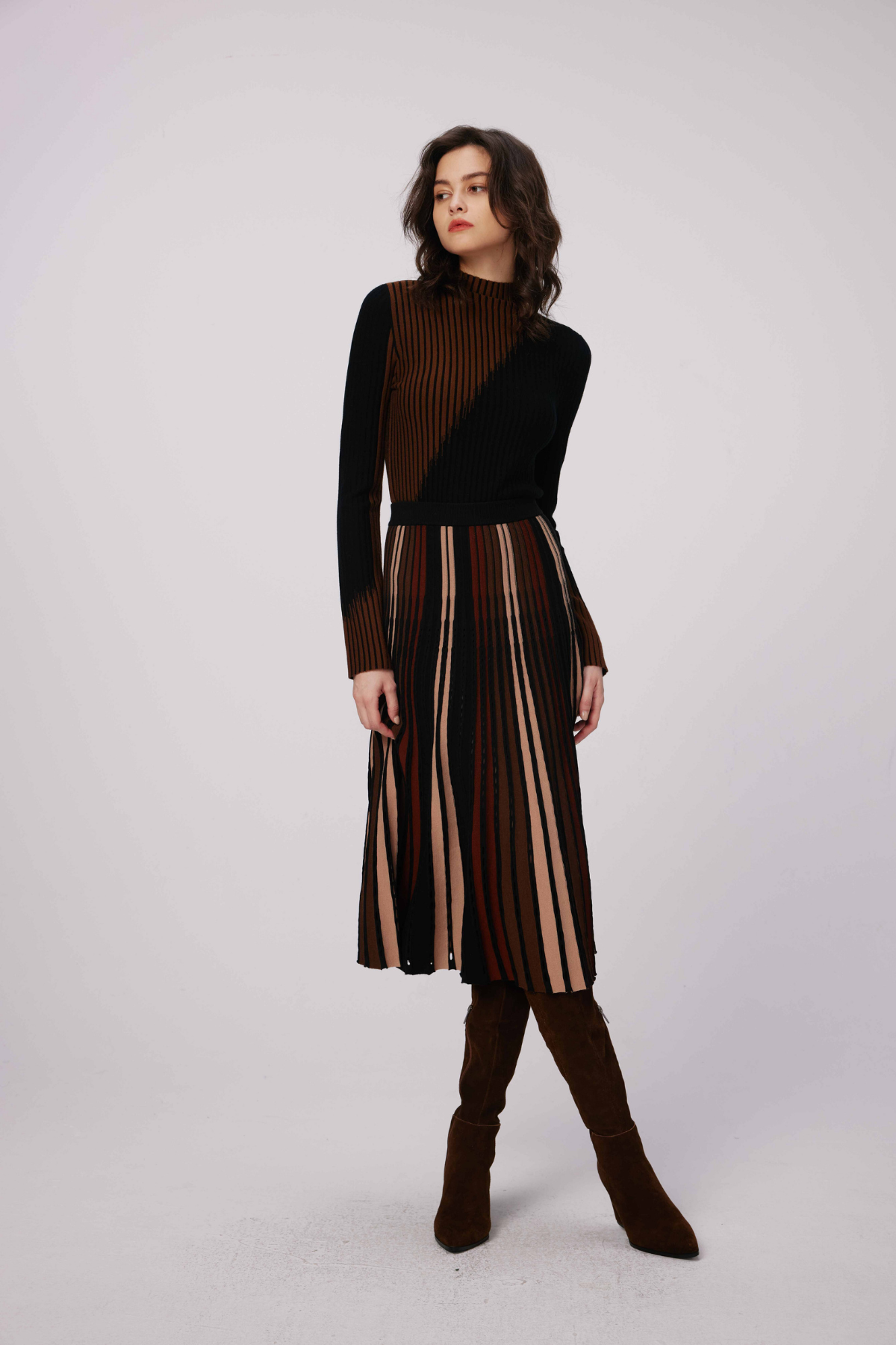 Tribeca Skirt