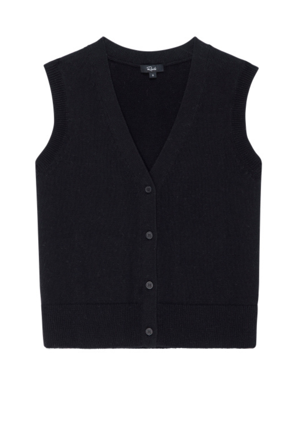 Annika  Knitted Vest