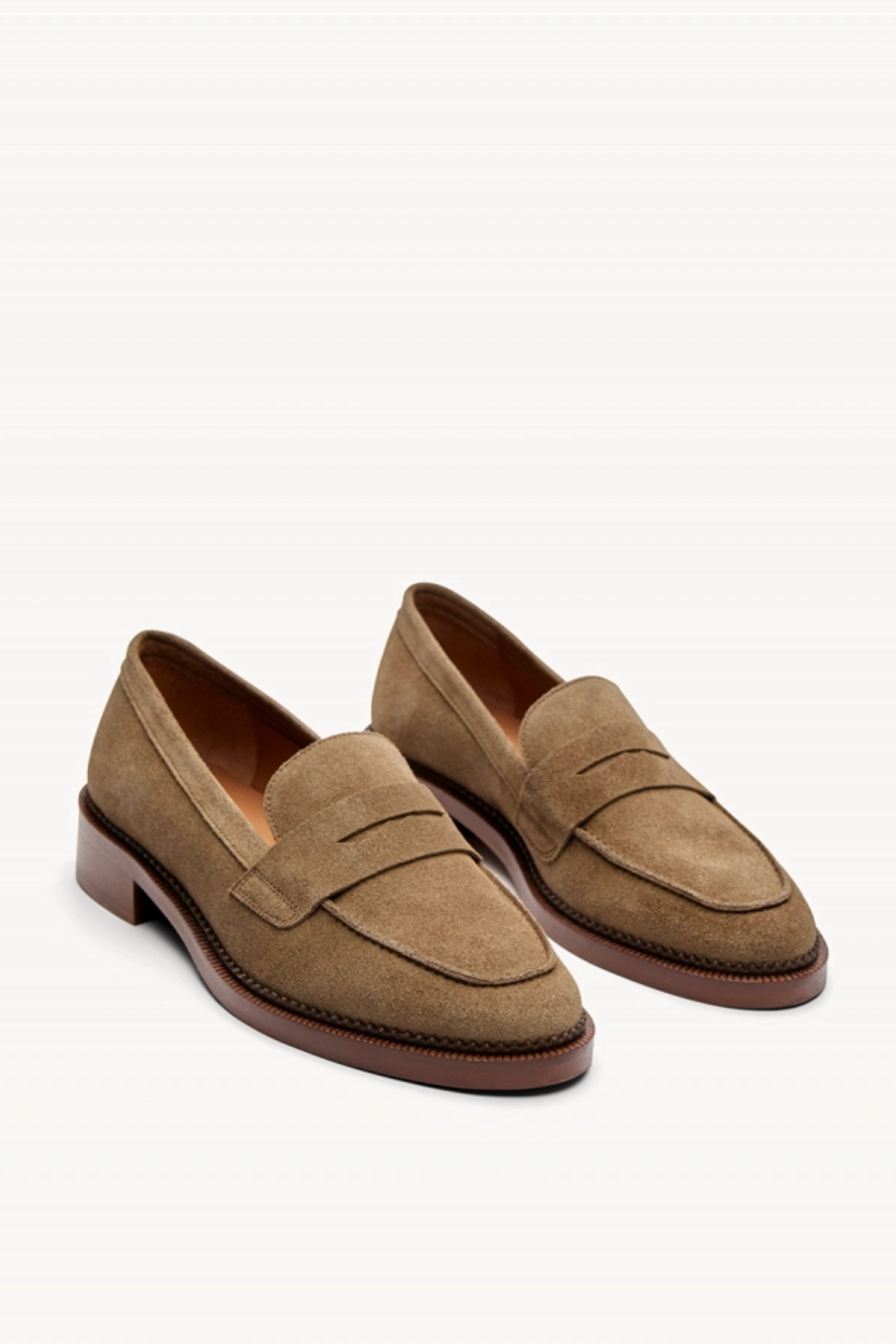 Mila Loafer