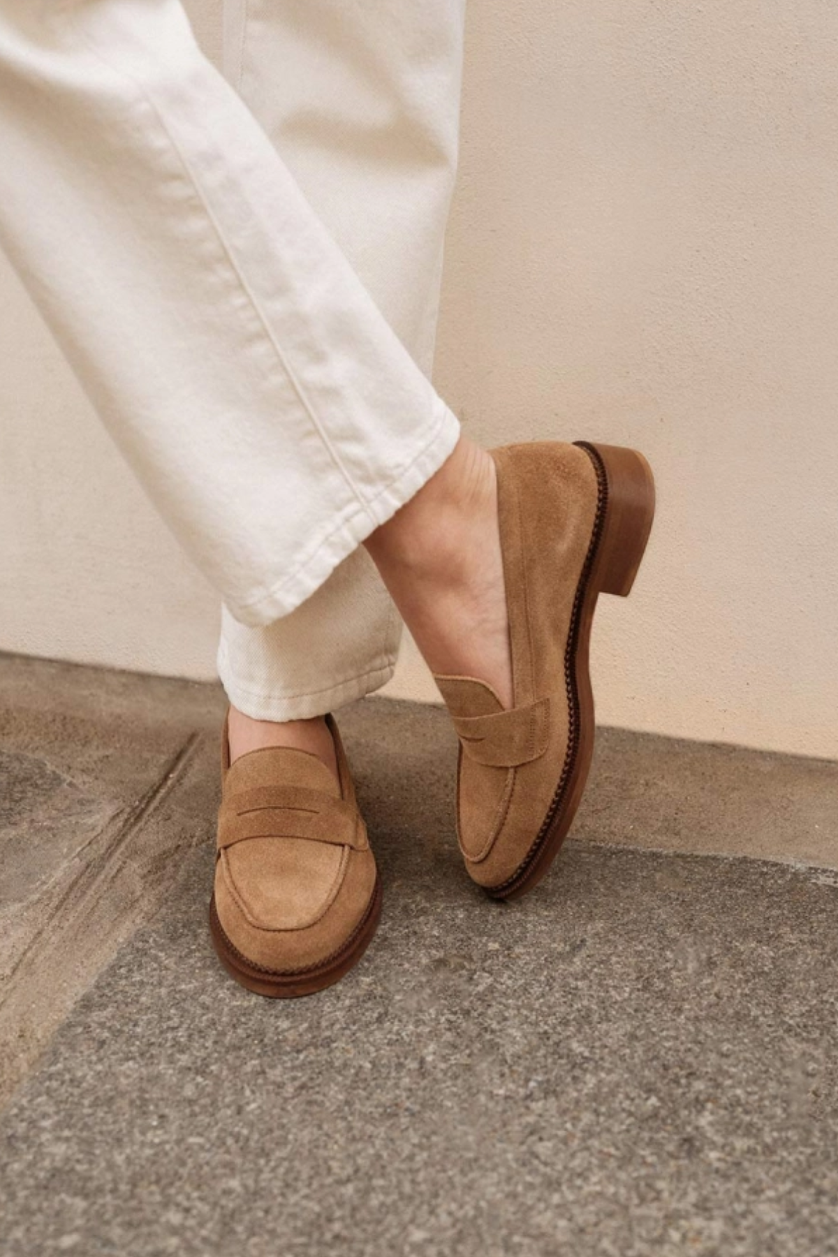 Mila Loafer