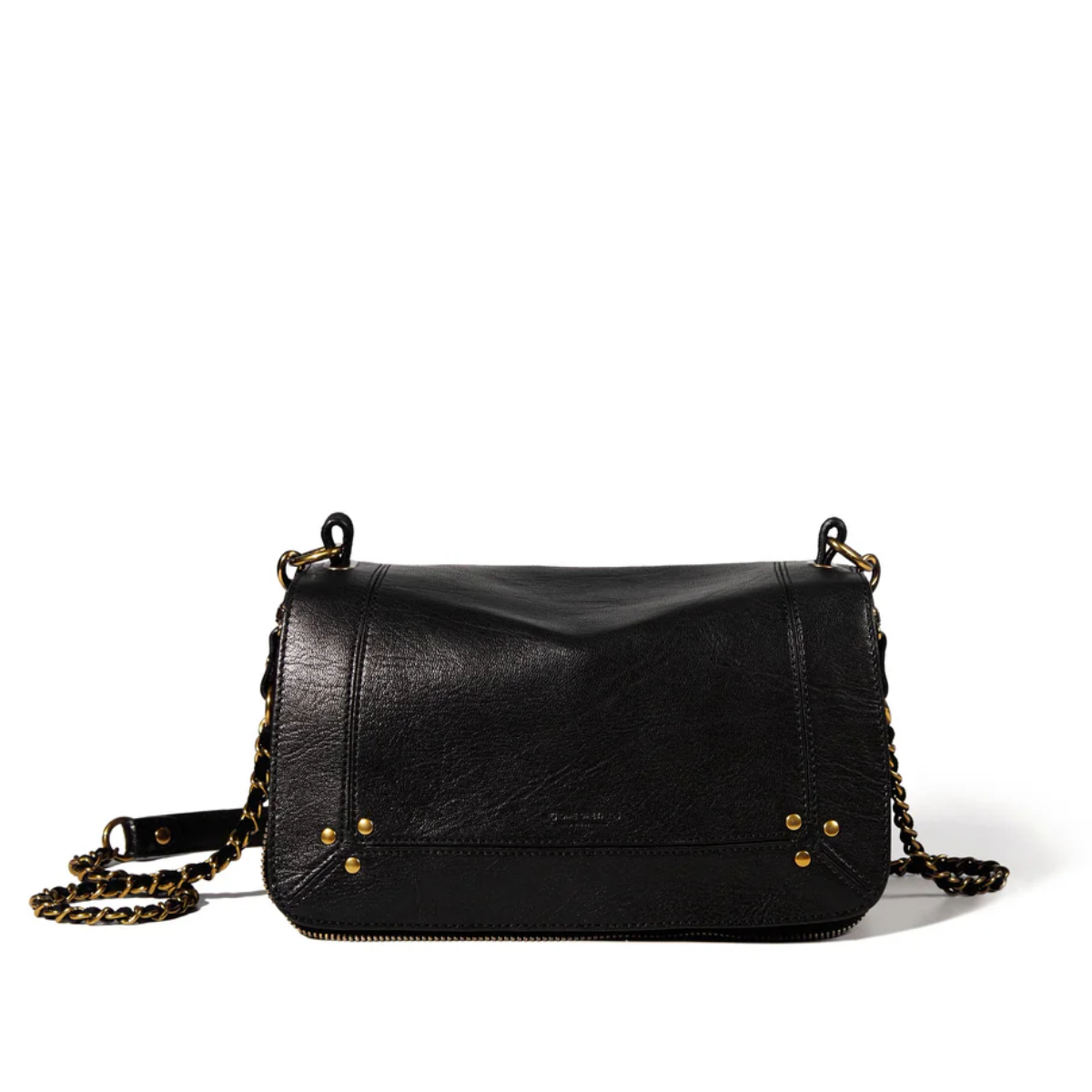 Jerome Dreyfuss | Bobi Bag | sara clausin