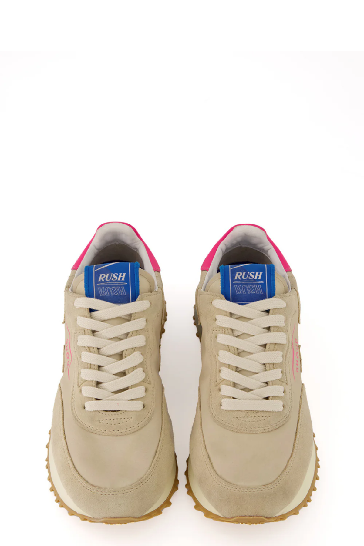 Rush Soft Low Sneakers