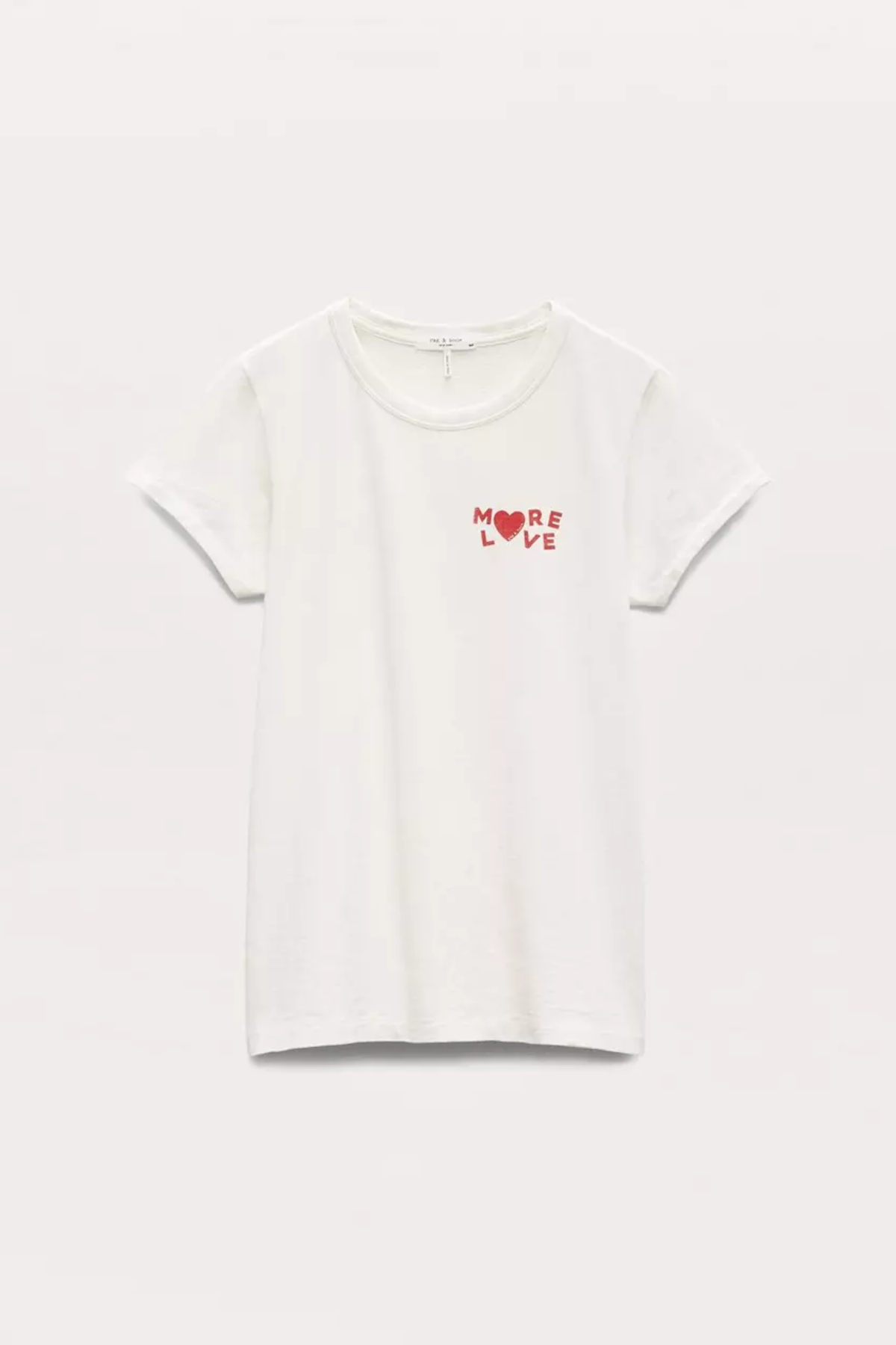 More Love Tee