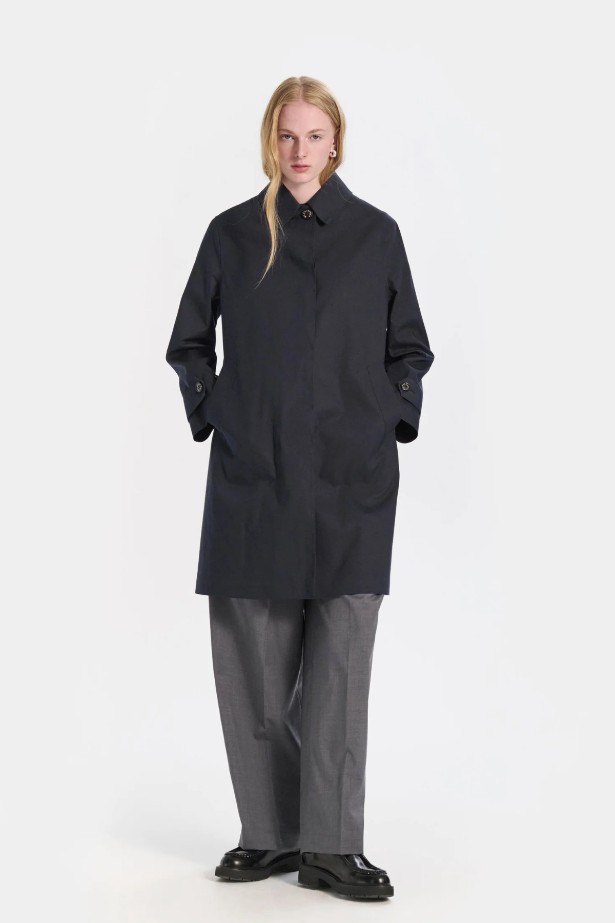 Banton Coat