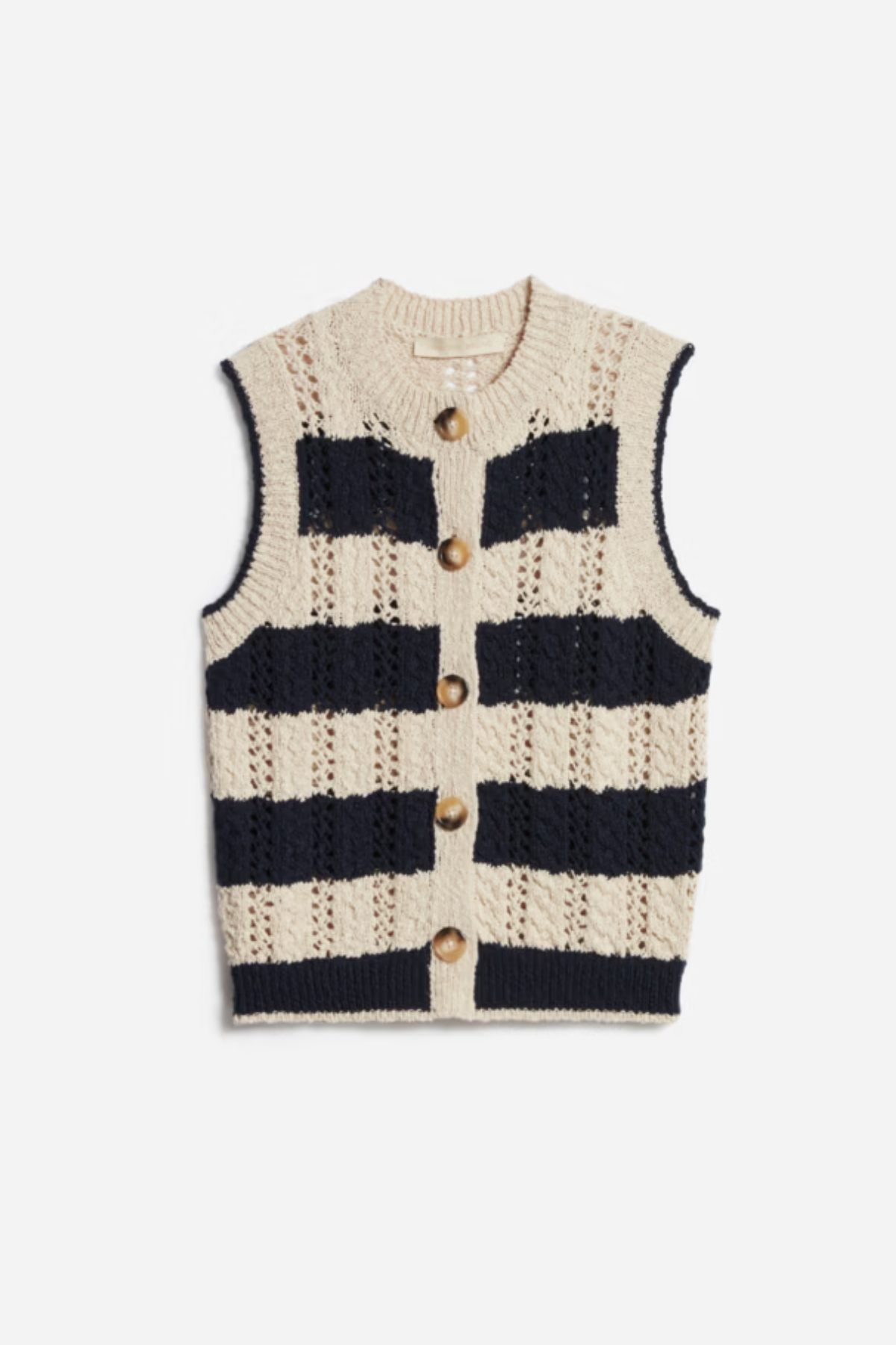 Elberta Vest