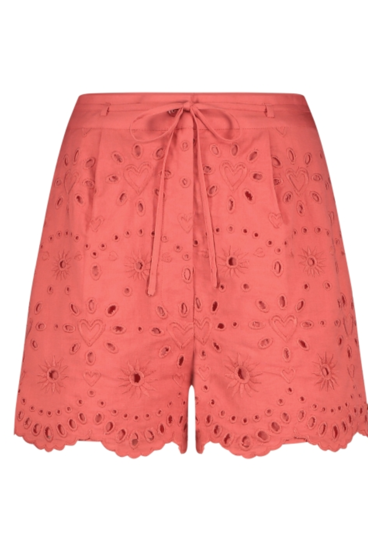 Gioya Shorts