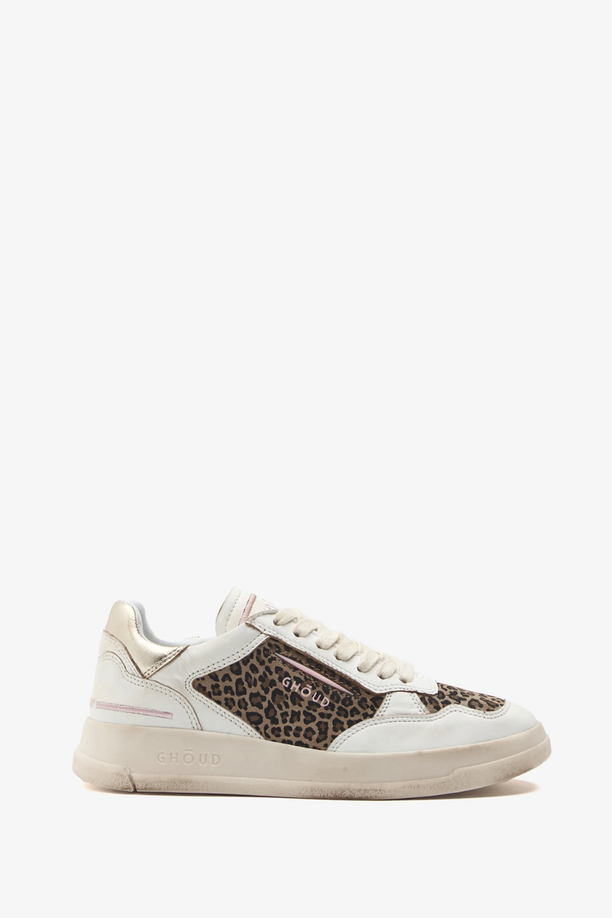 Tweener Low Sneakers