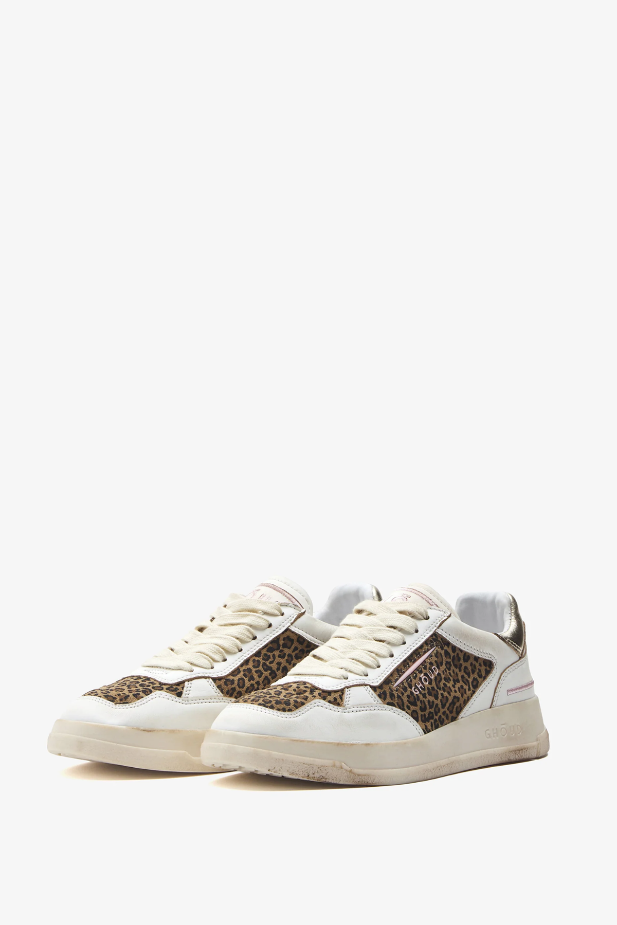 Tweener Low Sneakers
