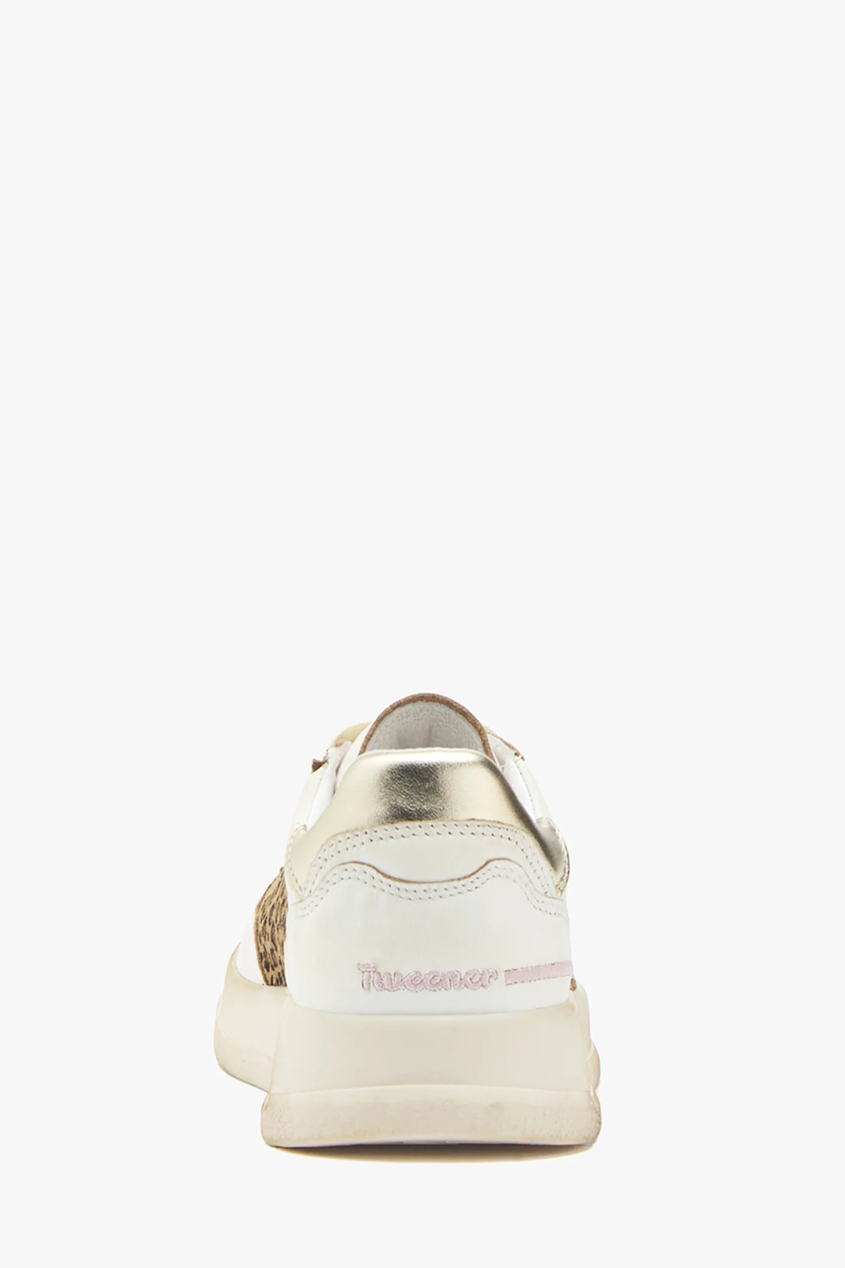 Tweener Low Sneakers