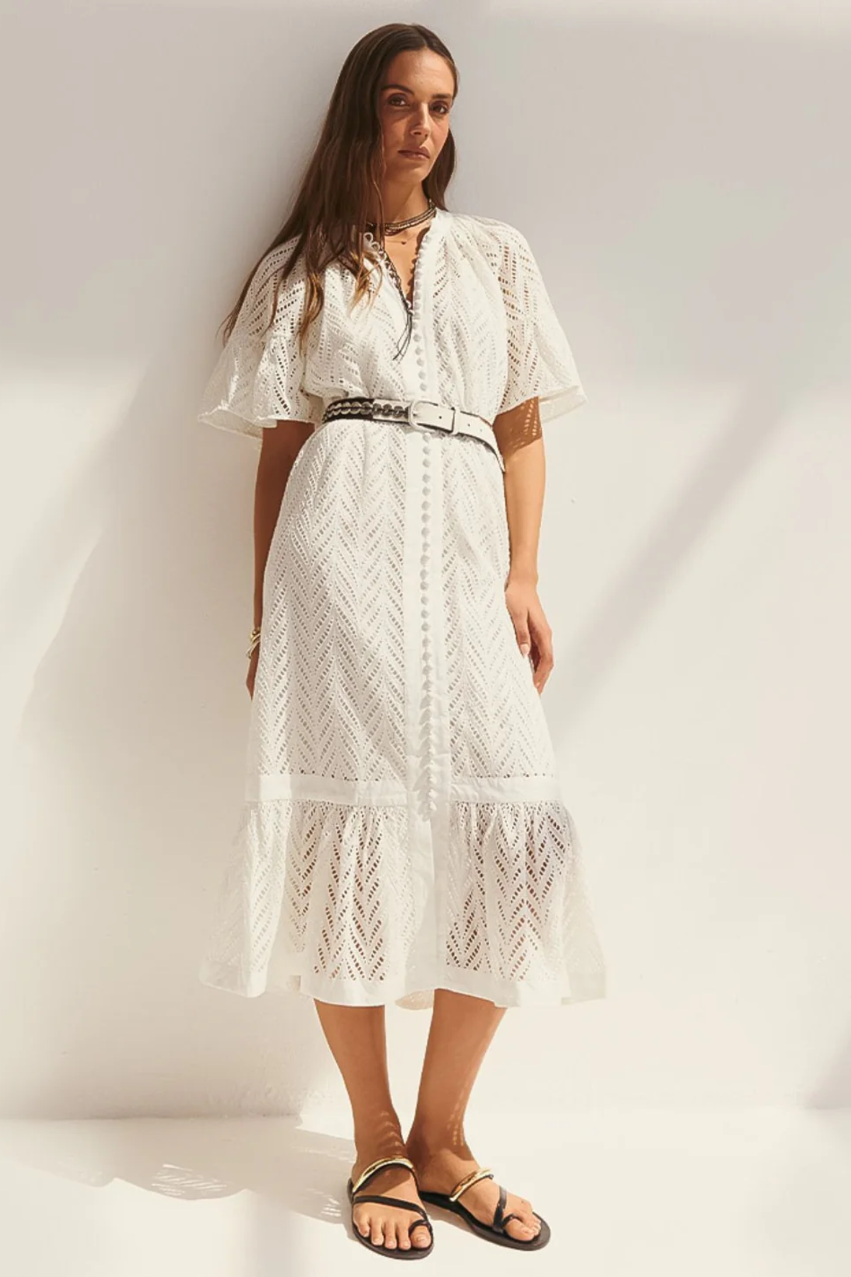Solstice Dress