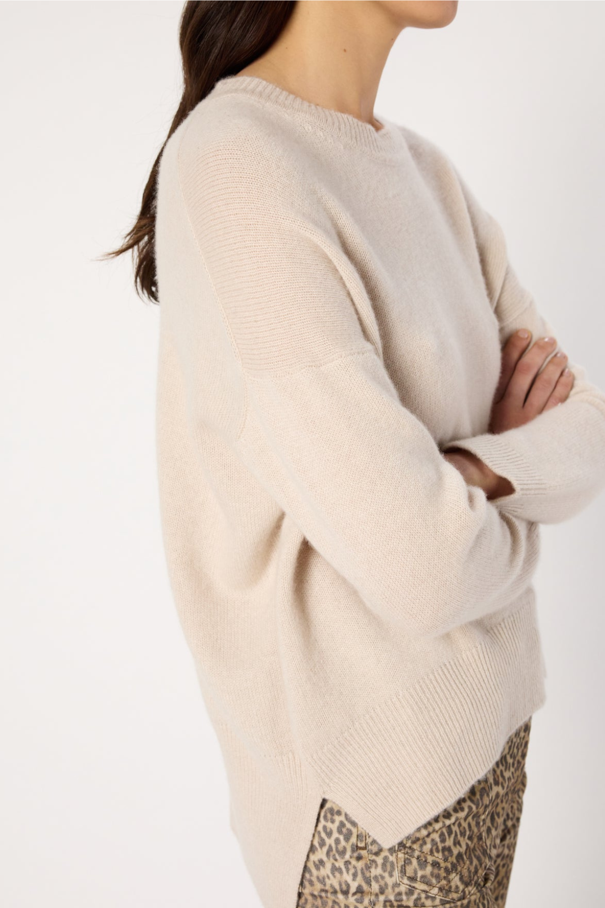 Ema Sweater