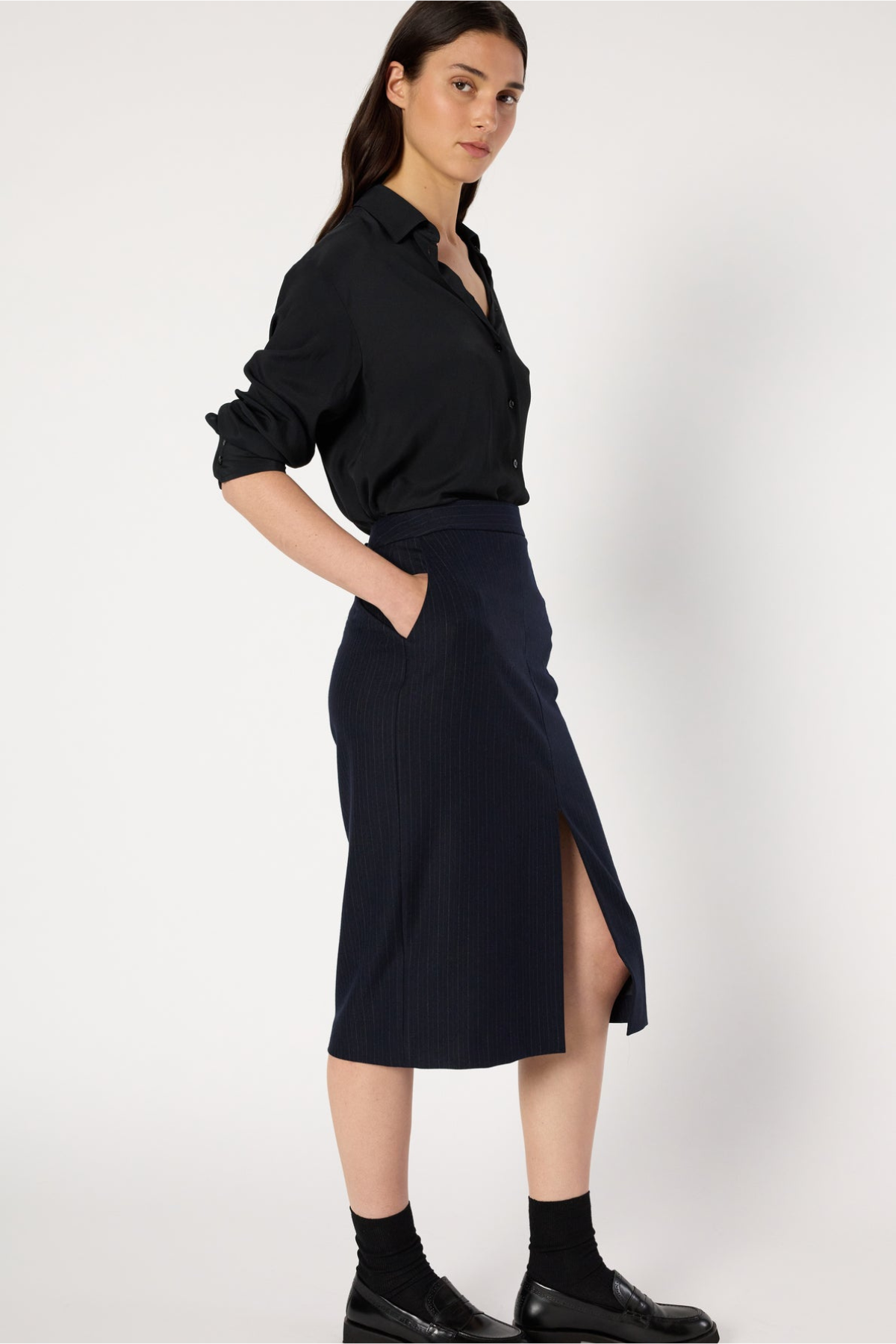 Birgitte Skirt