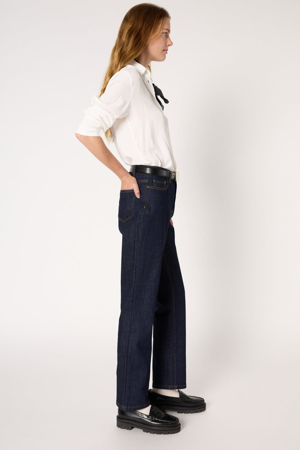 Cecilia Jeans