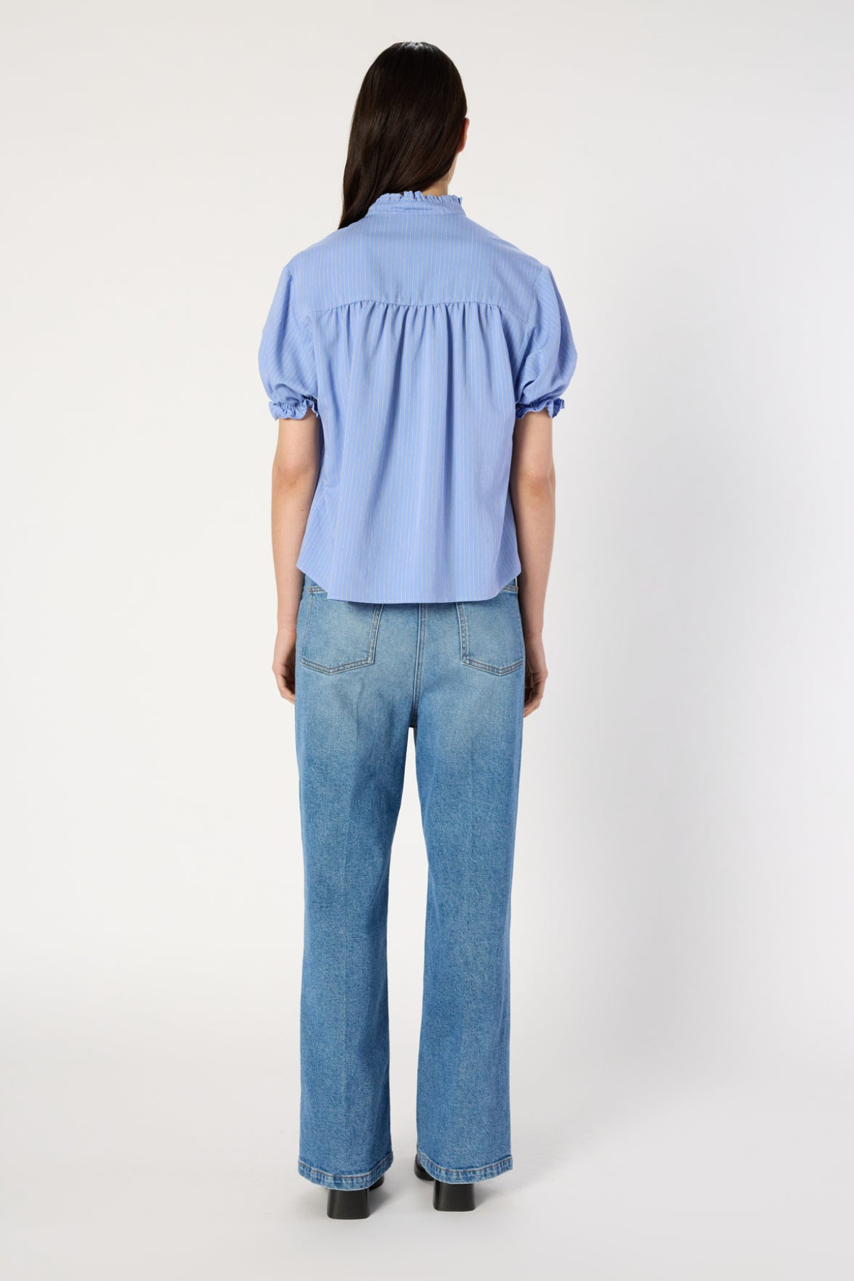 Amira Blouse