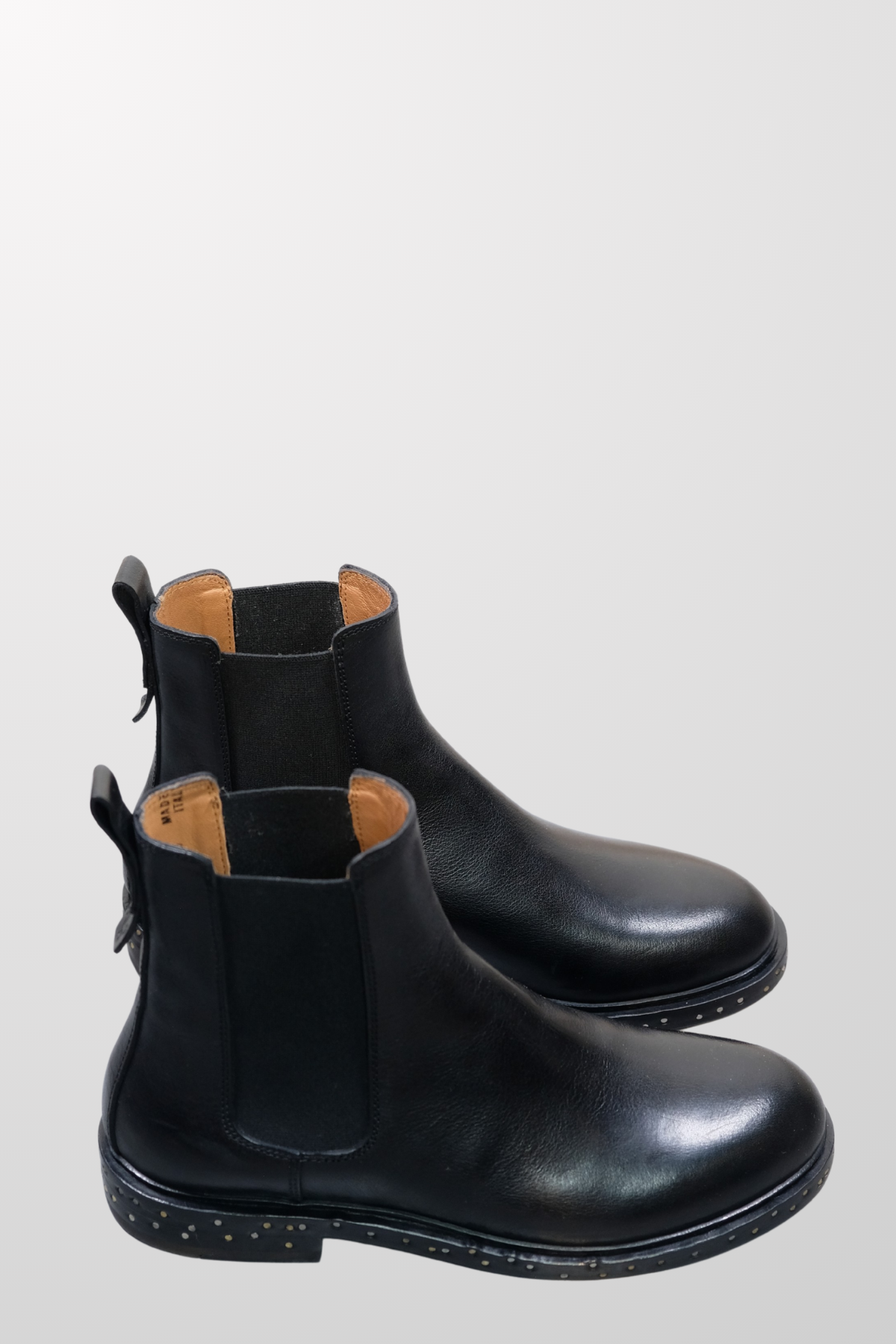 Dorina Boots