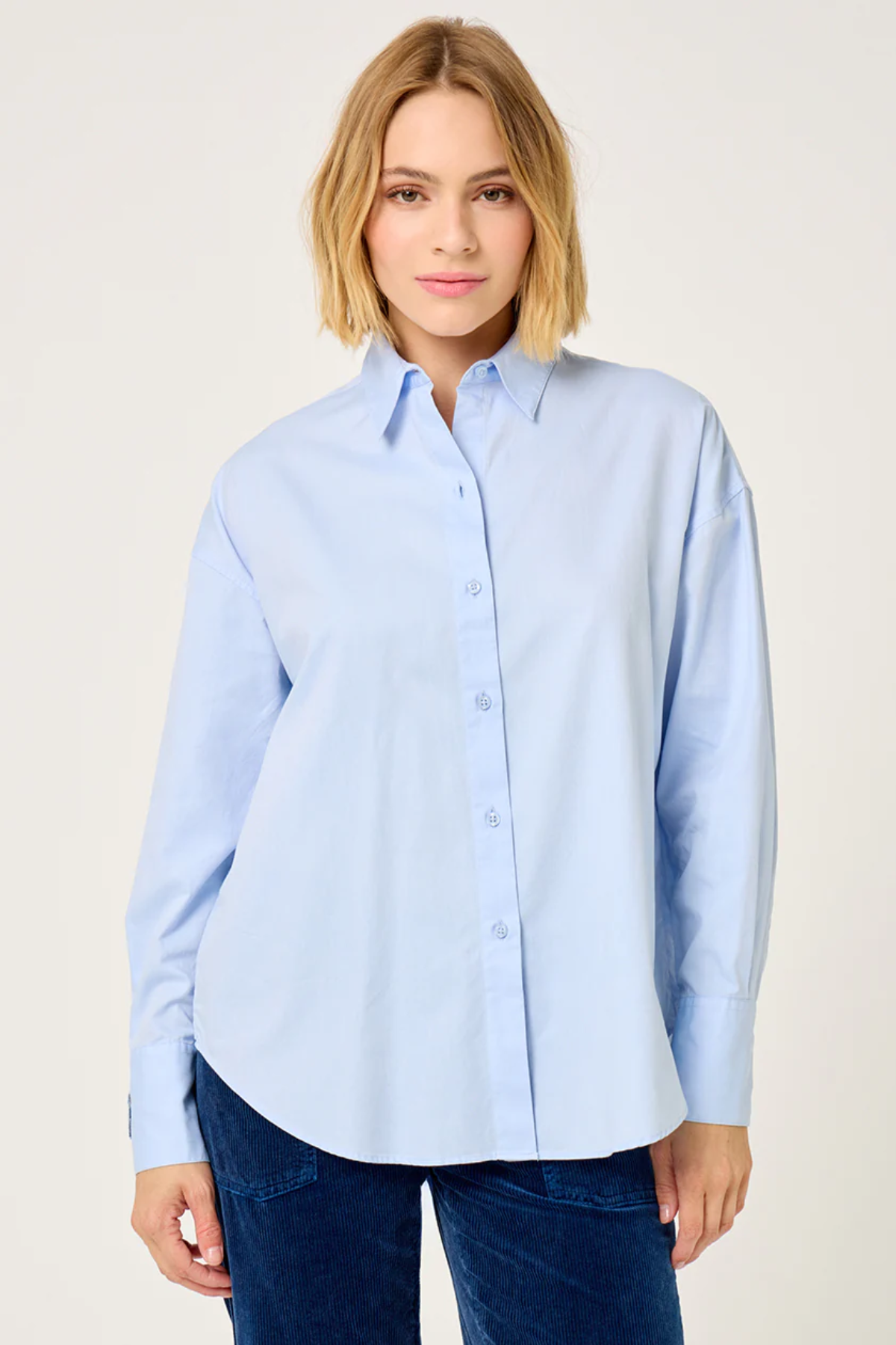 Channel Shirt
