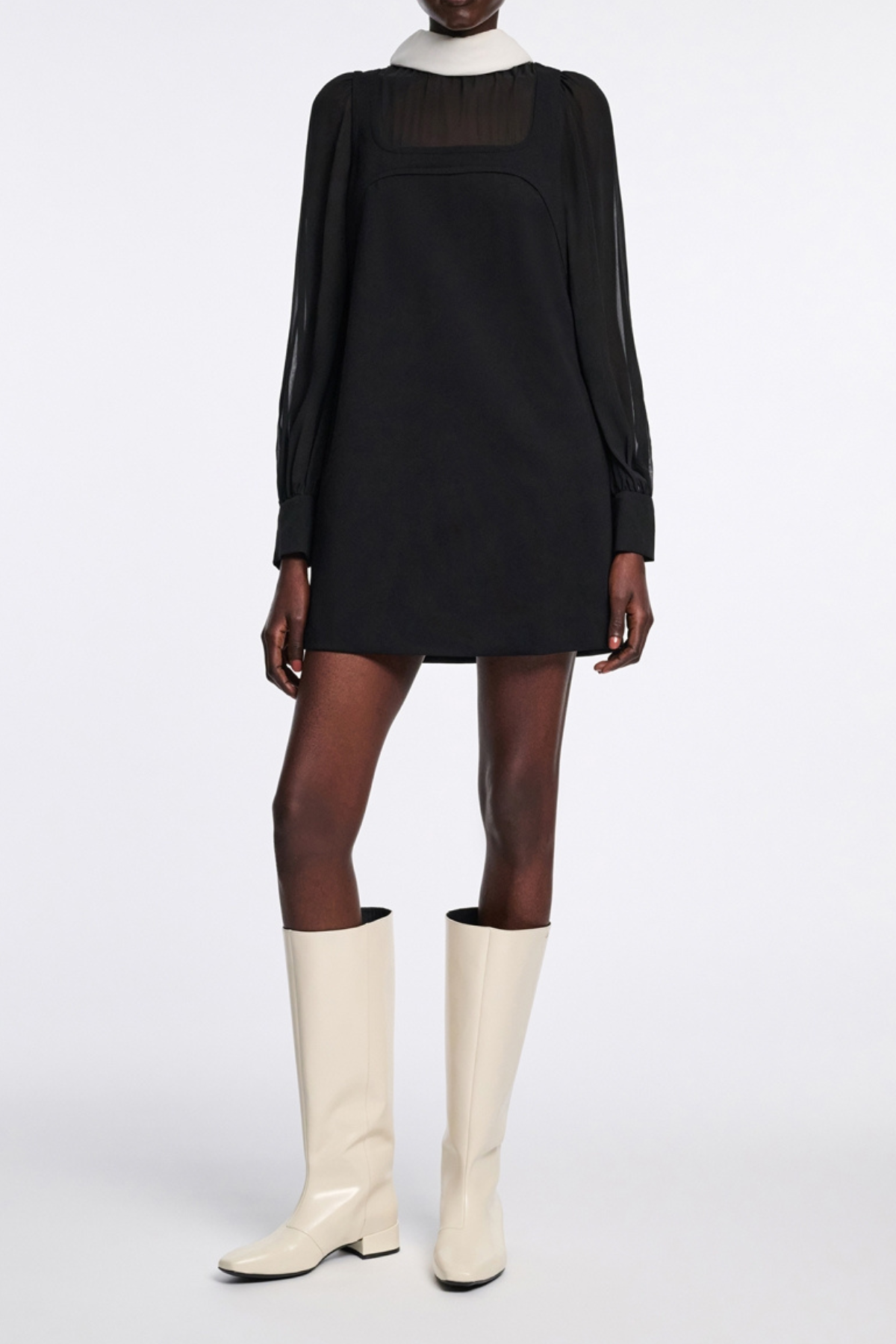 Emotional Essence Dress