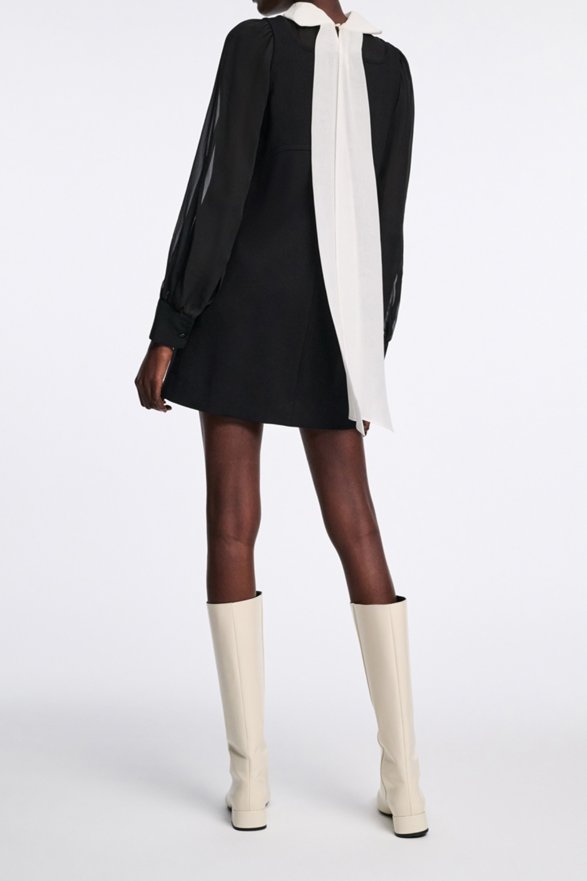Emotional Essence Dress