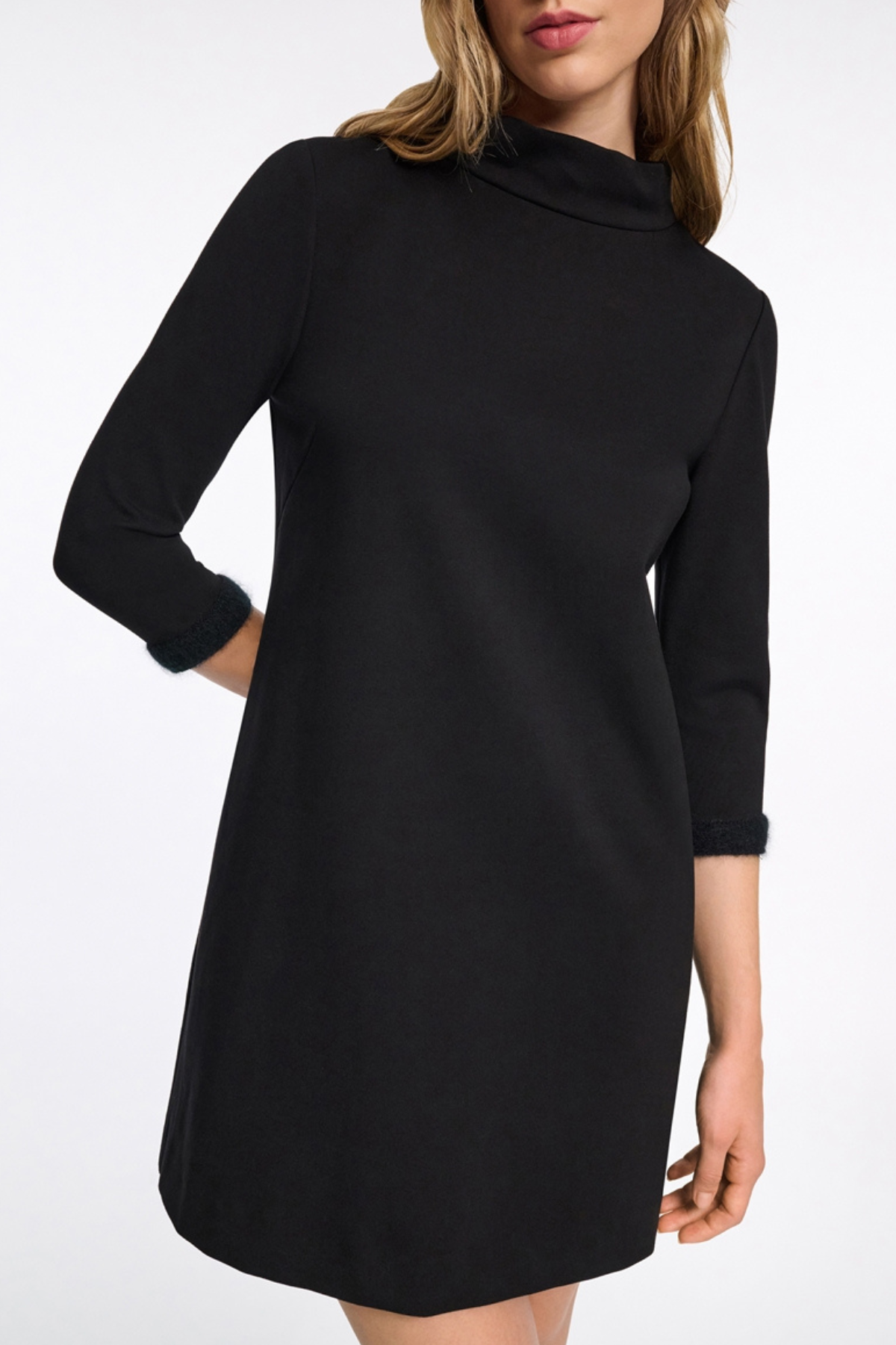 Emotional Essence Dress