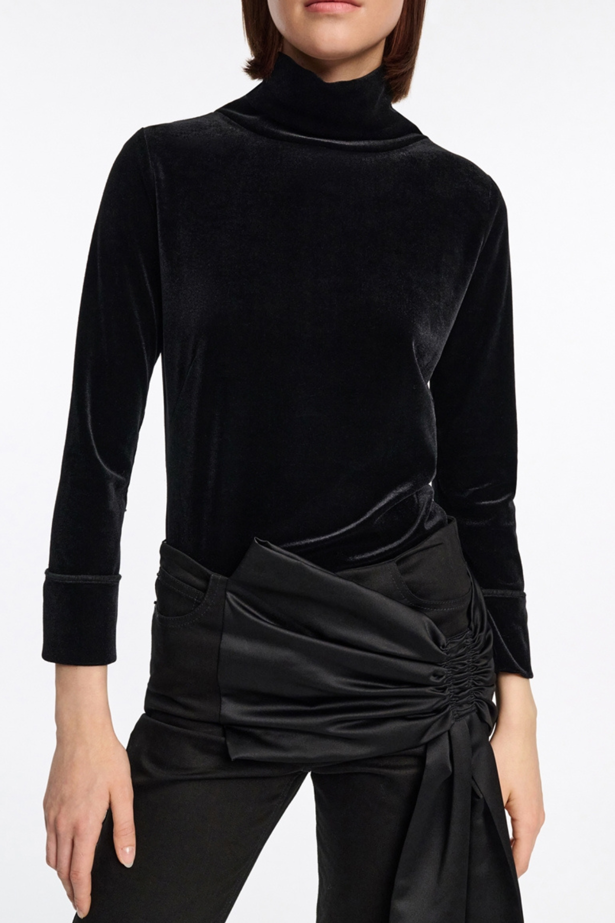 Soft Elegance Shirt