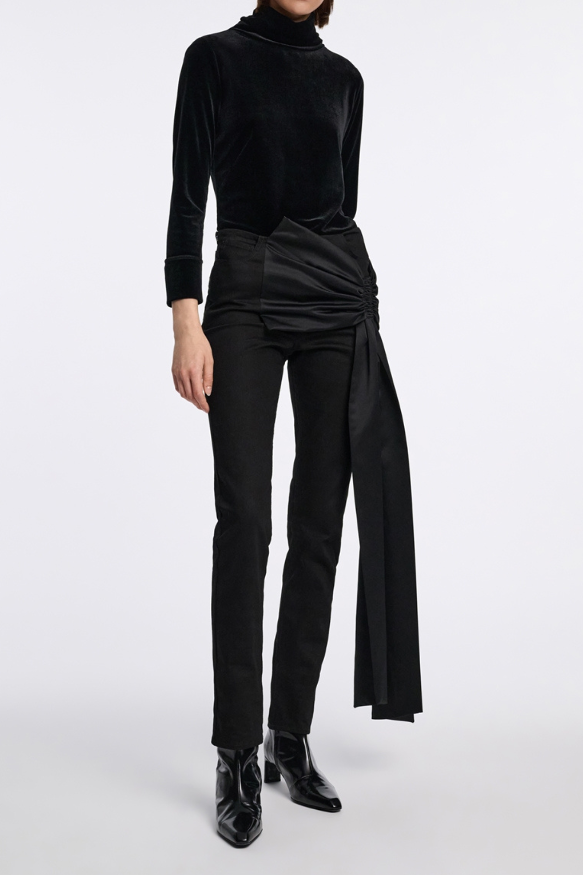 Soft Elegance Shirt