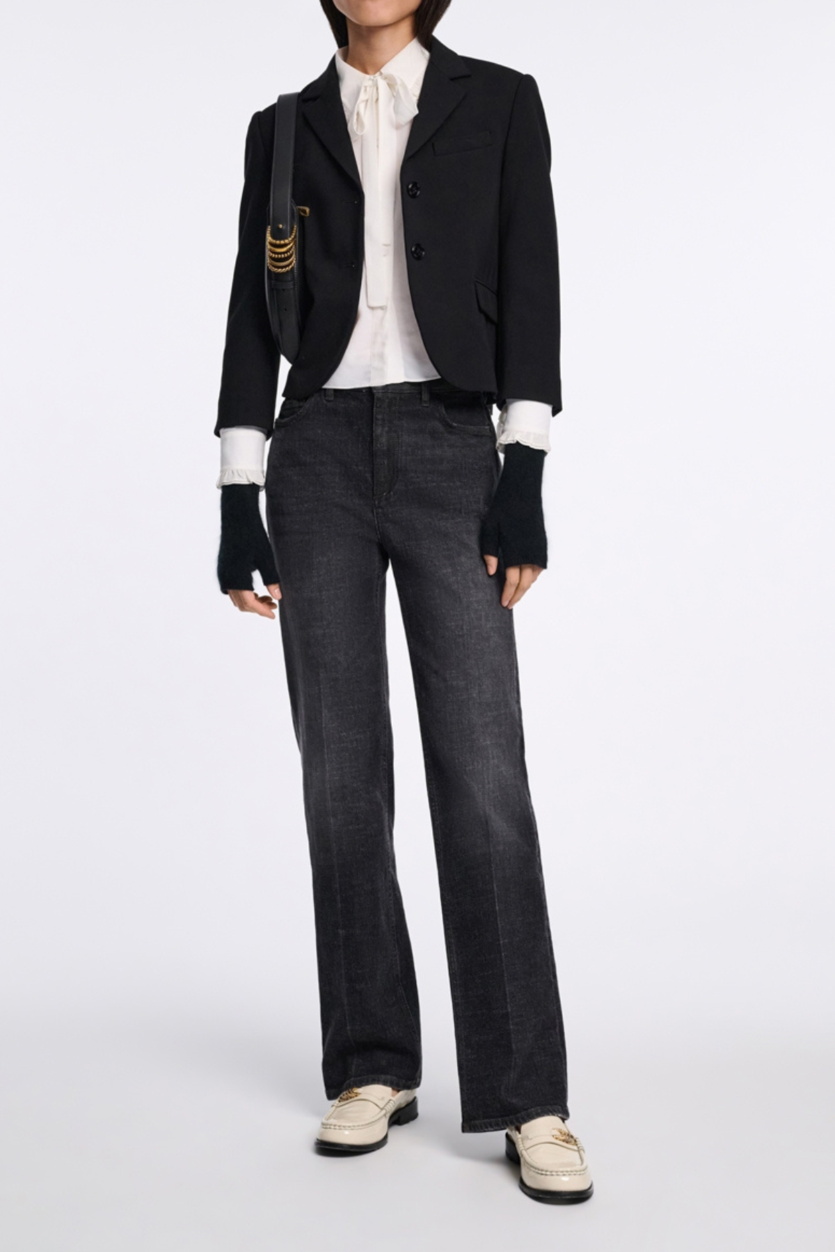 Emotional Essence Jacket