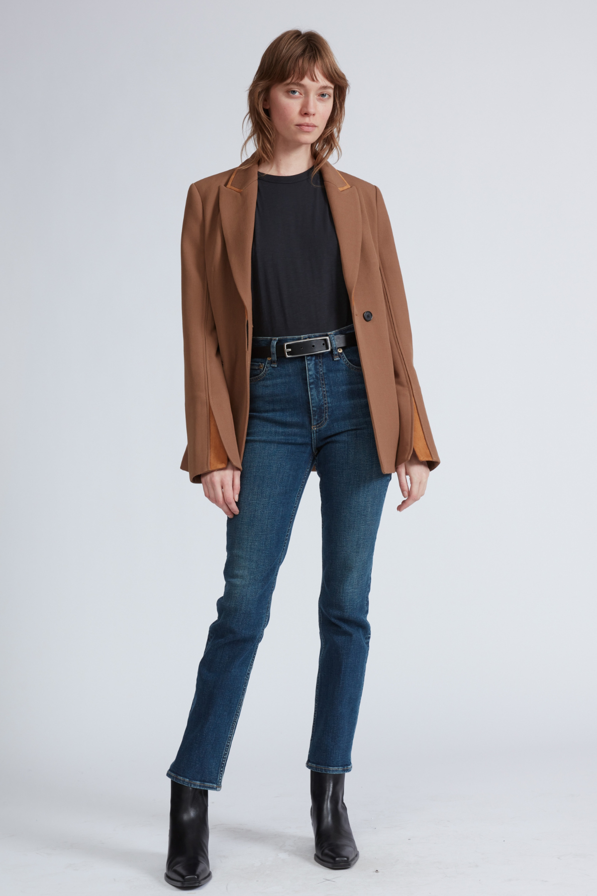 Flexi Wren Jeans