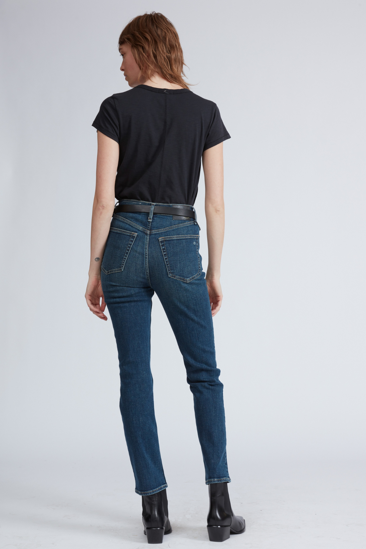 Flexi Wren Jeans
