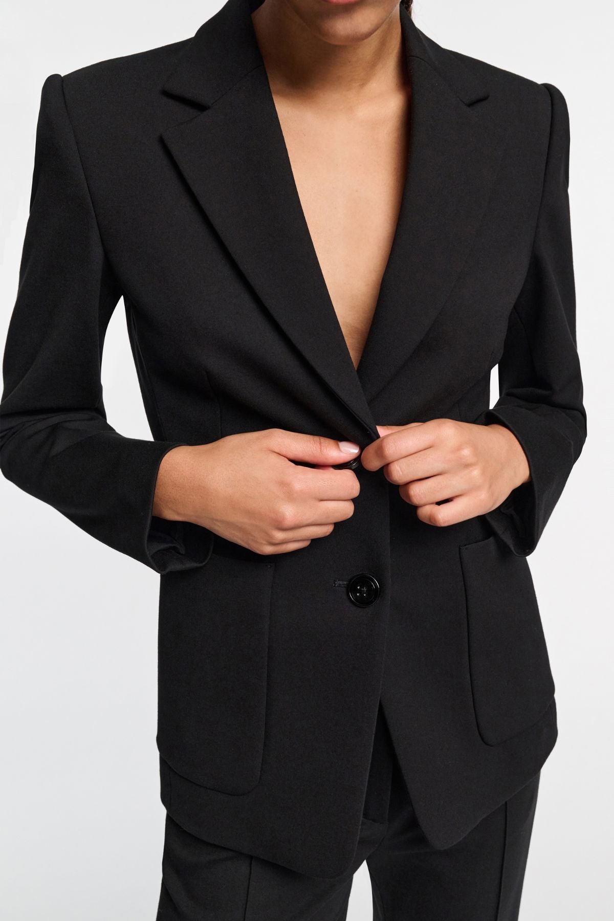 Emotional Essence Blazer
