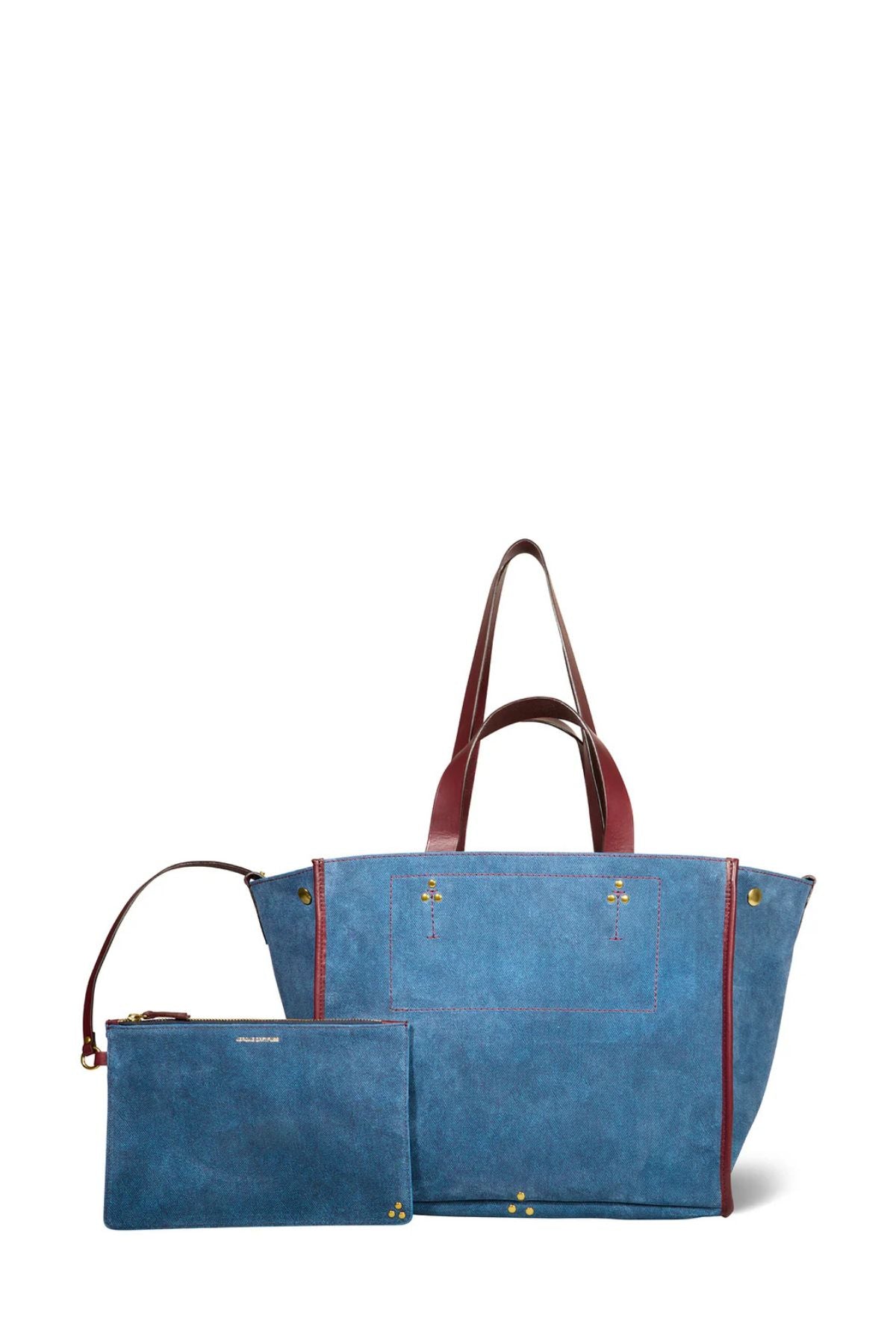 Léon M Bag