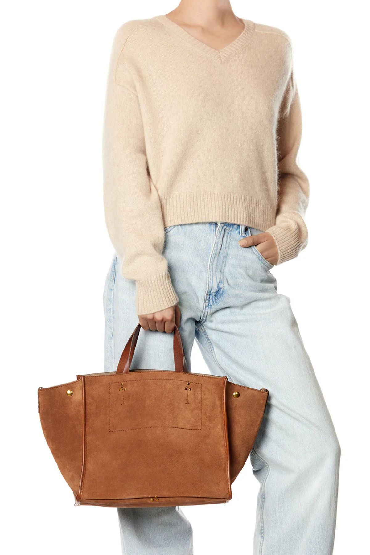 Léon M Bag