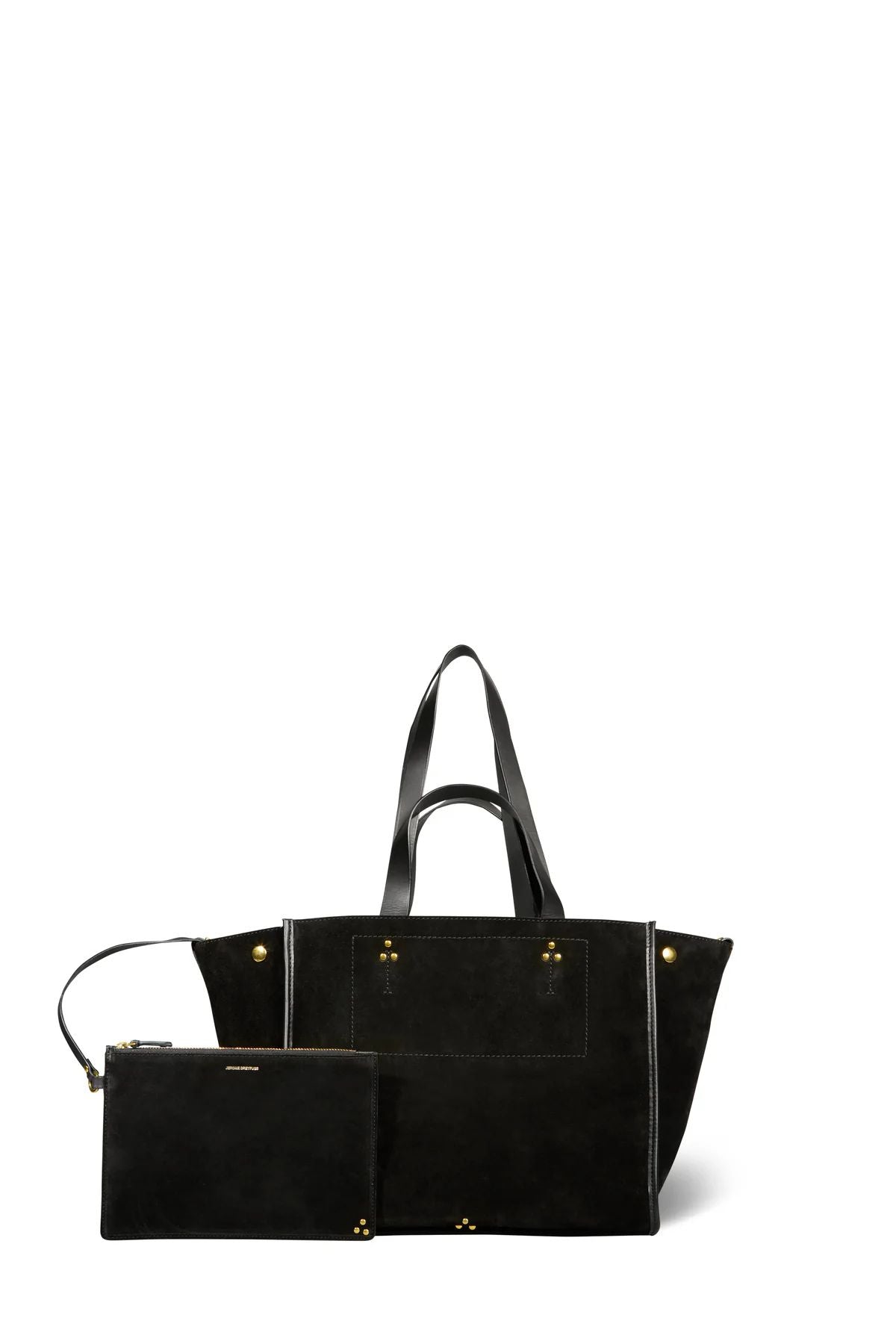 Leon M Bag