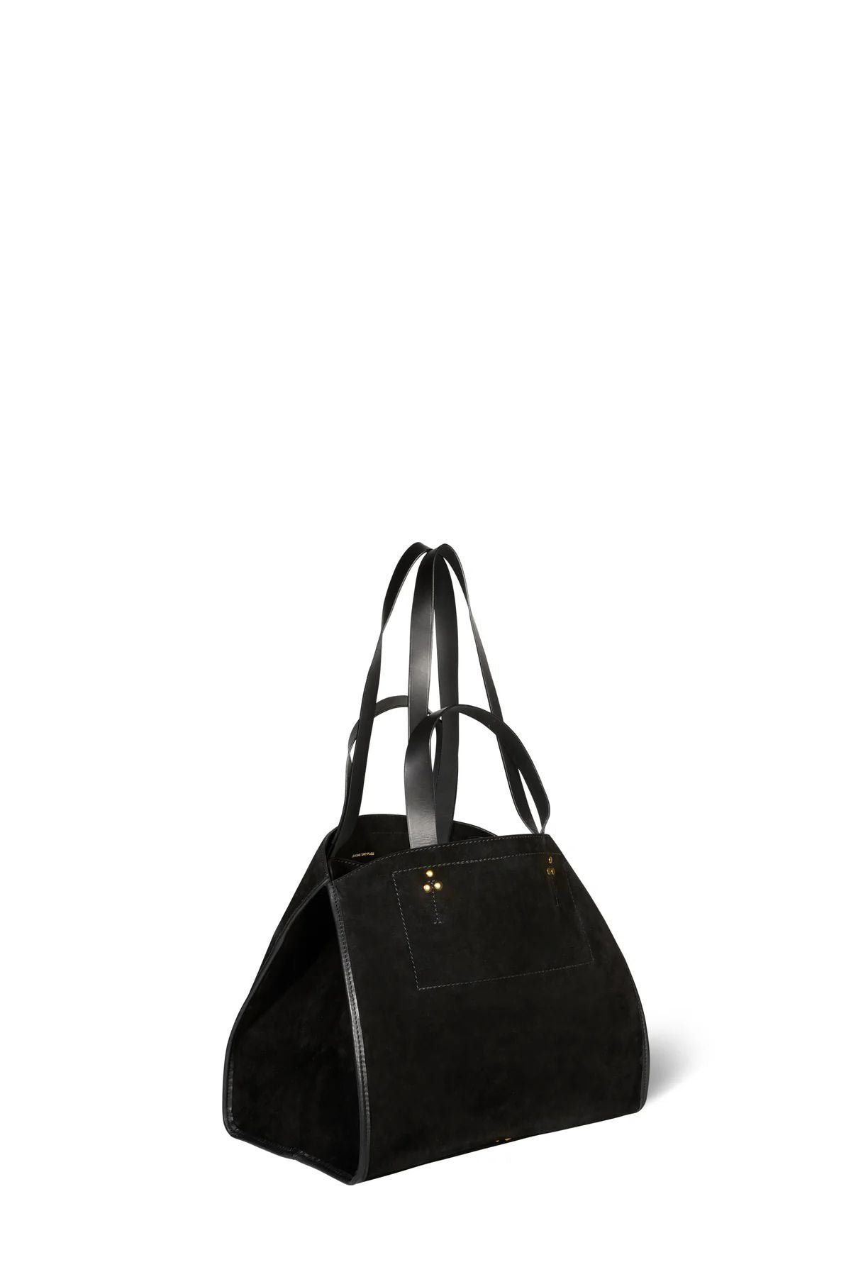 Leon M Bag