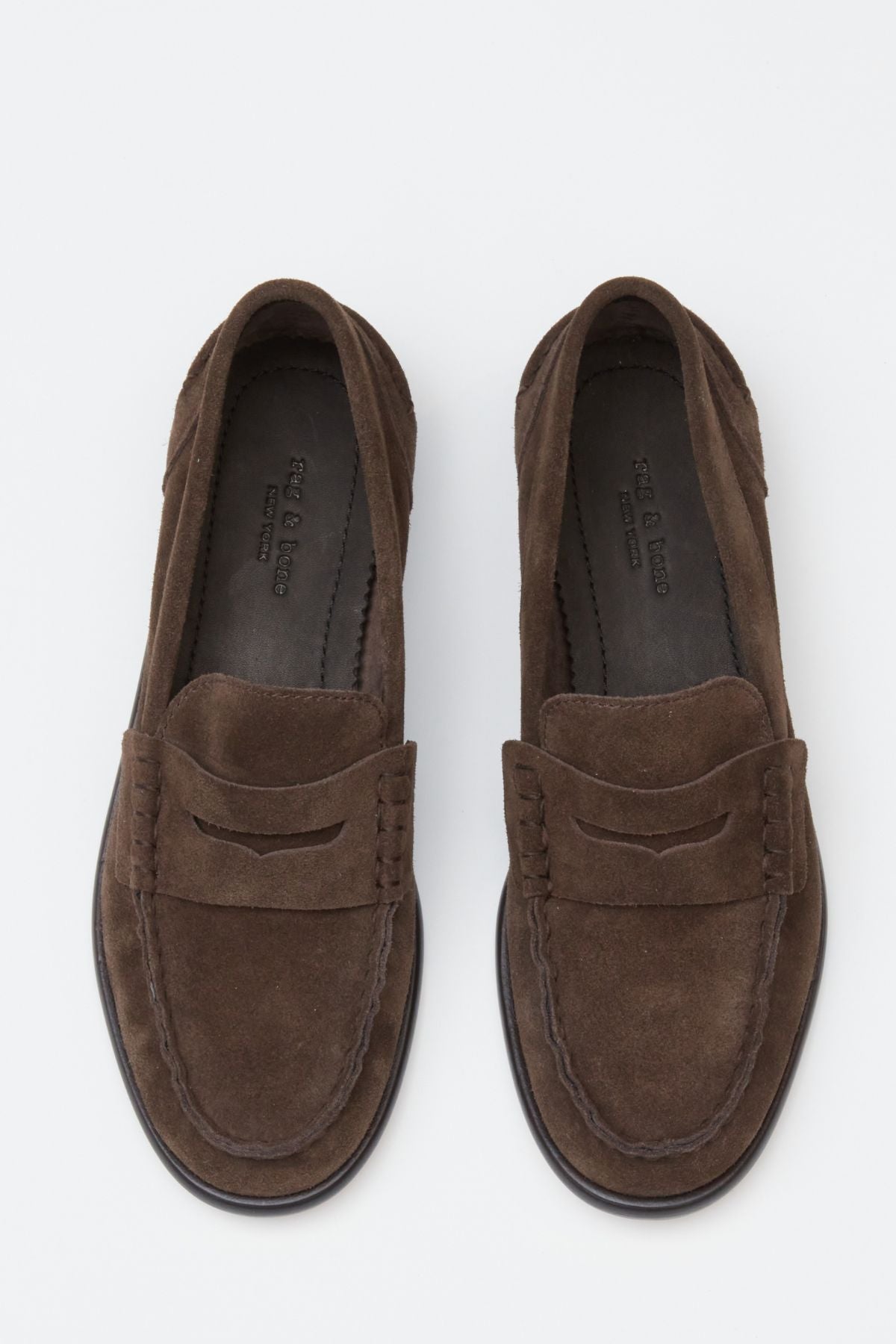 Carter Loafer