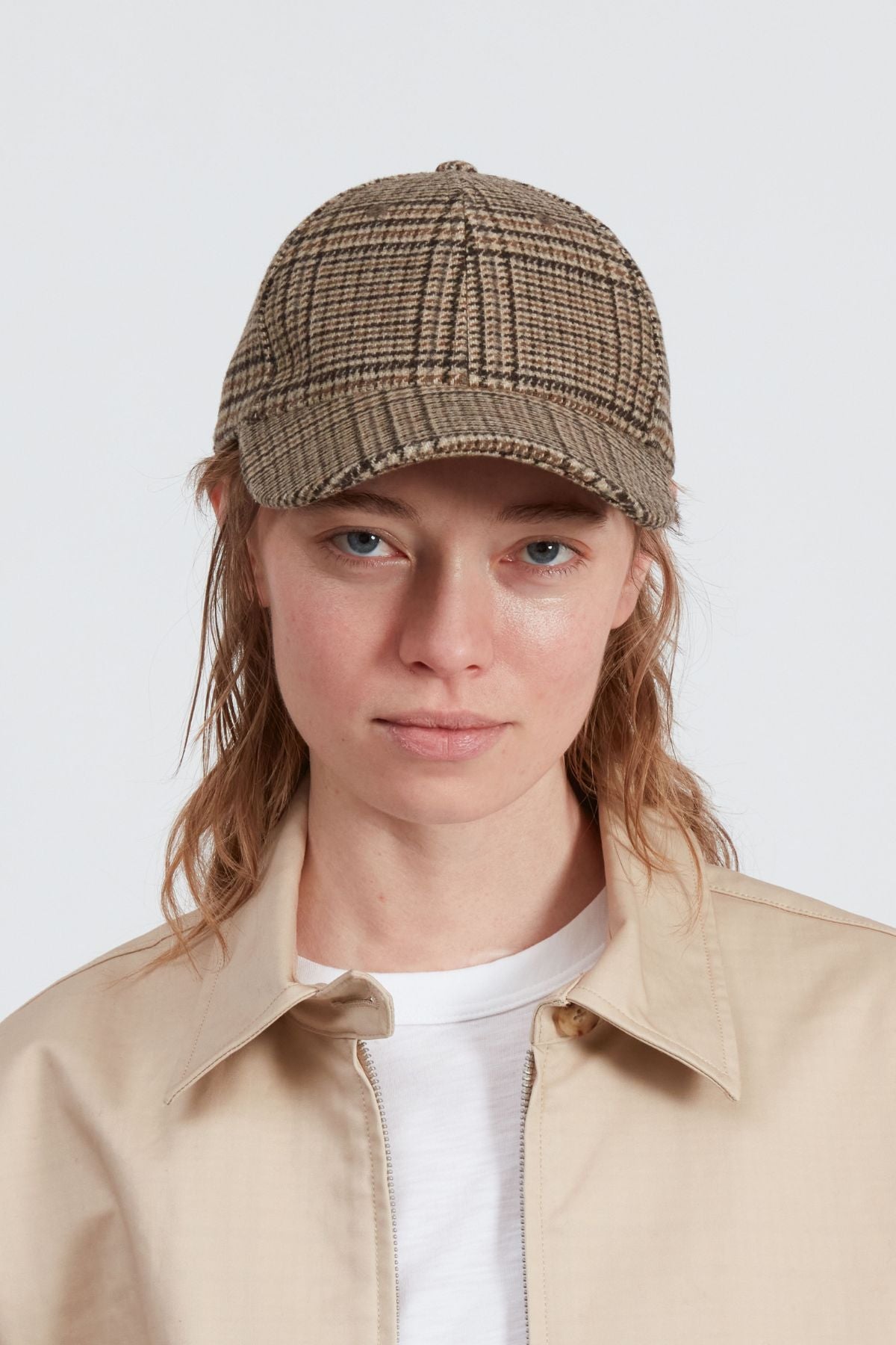 Harlow Baseball Cap