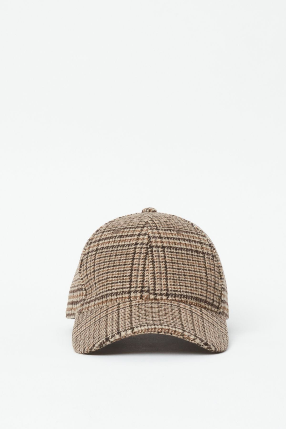 Harlow Baseball Cap