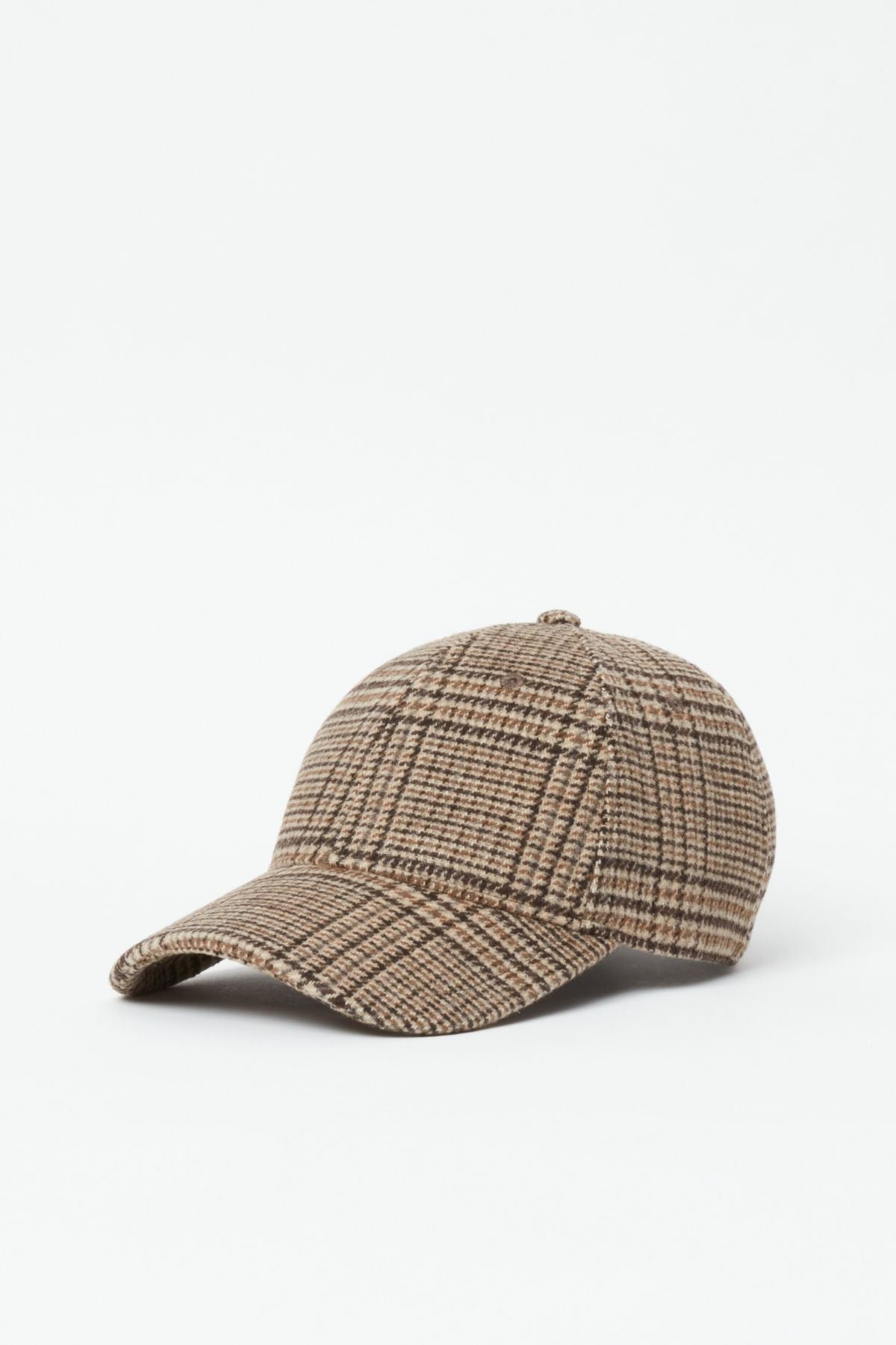 Harlow Baseball Cap
