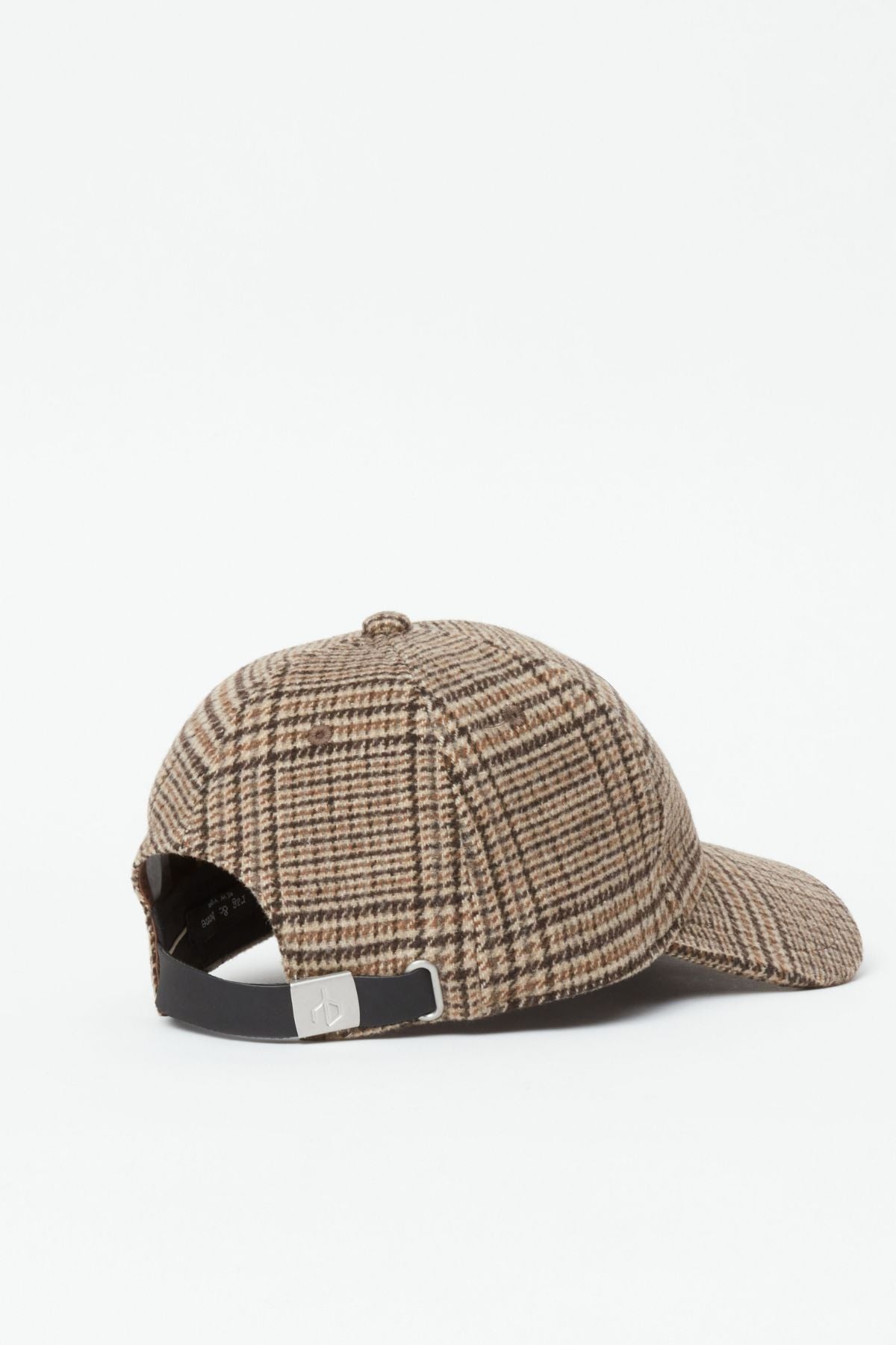 Harlow Baseball Cap