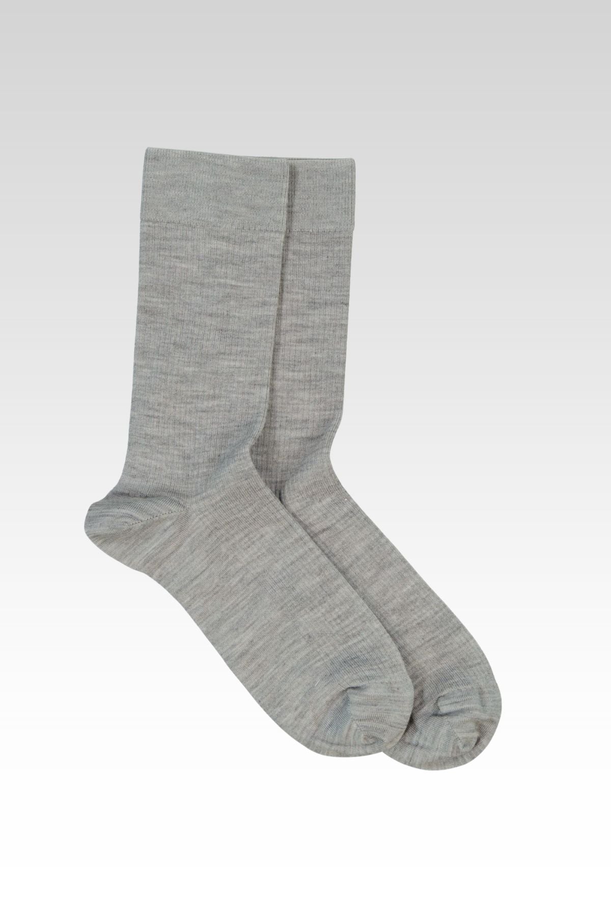 Merino Fine Socks