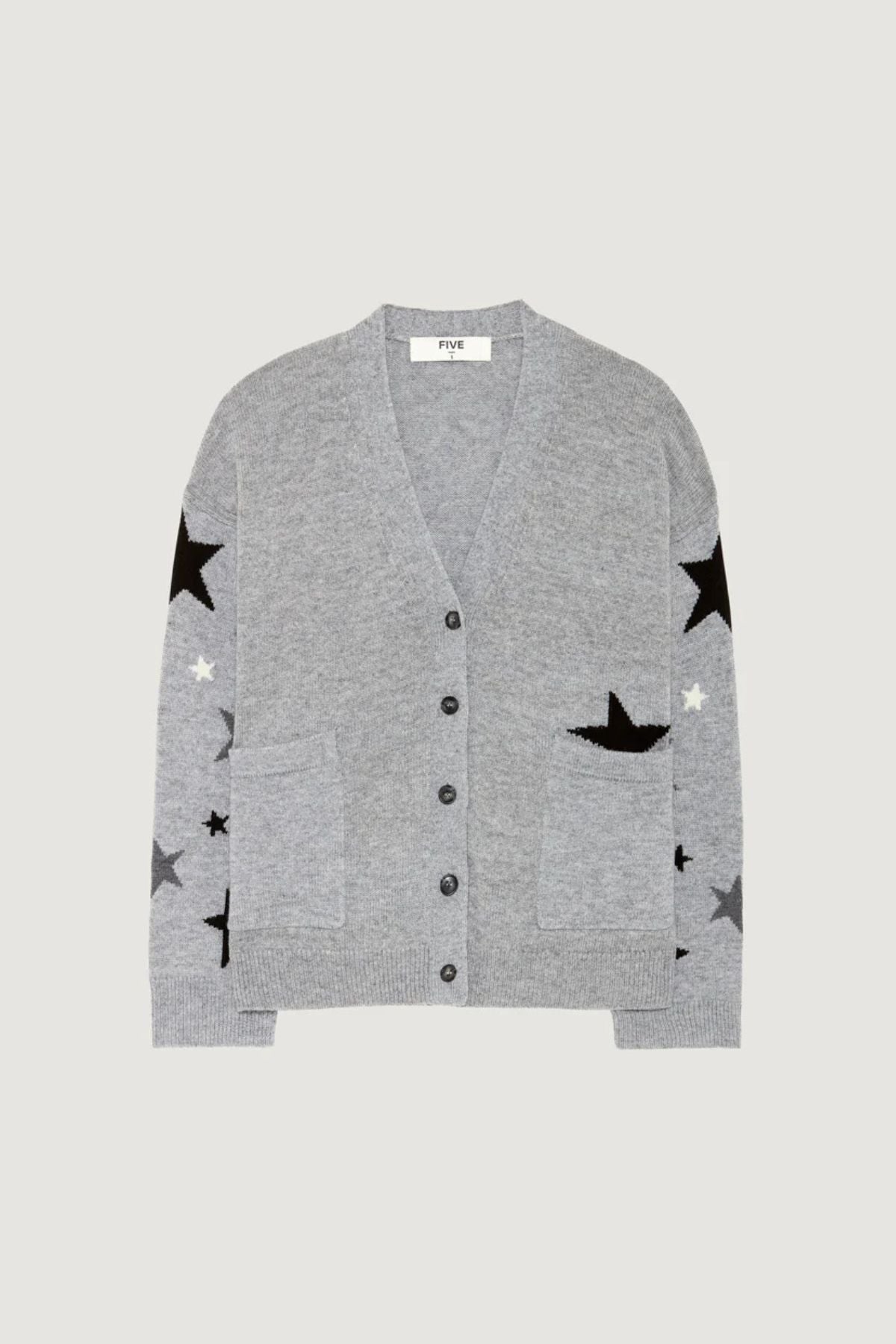 Star Cardigan