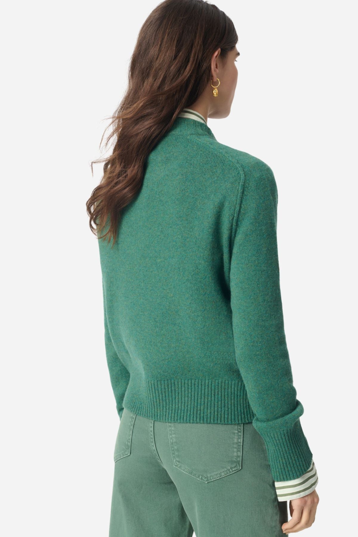 Fresia Sweater