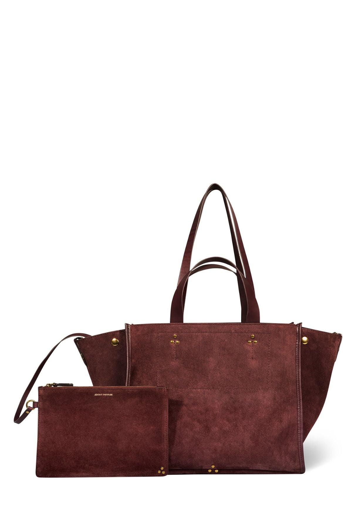 Léon M Bag