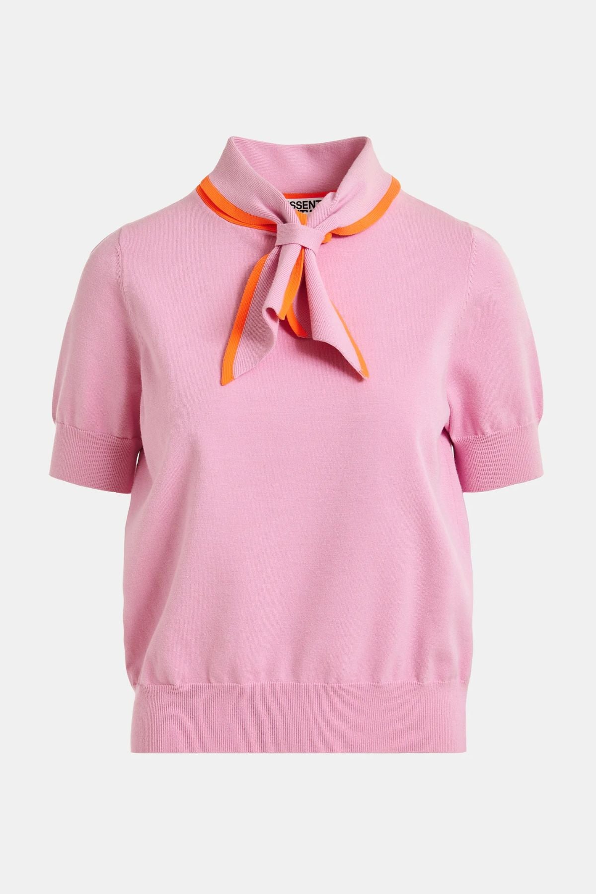 Jonda Contrast Colour Polo