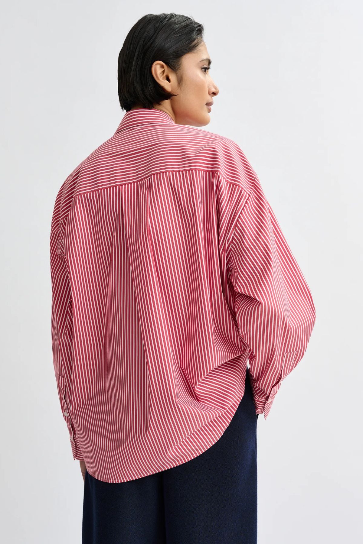 Jiwi Shirt With Bowties