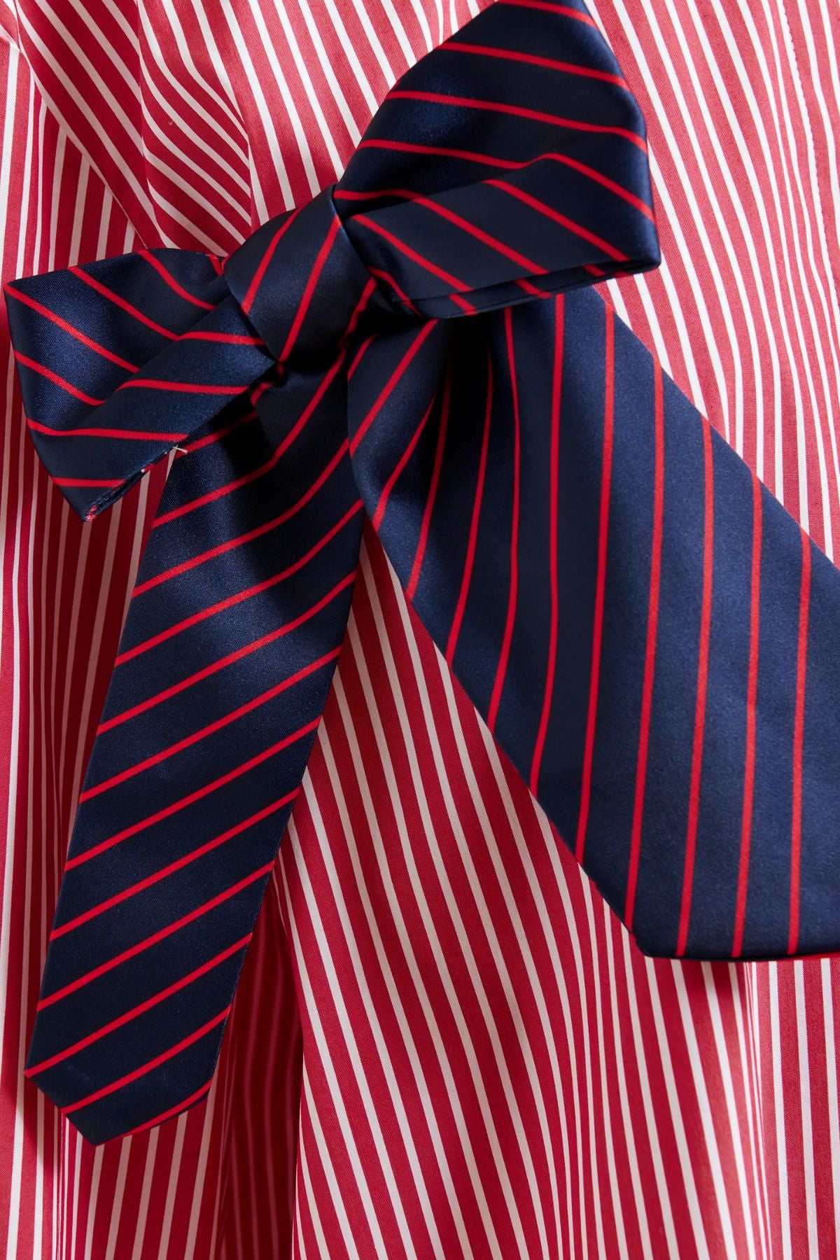 Jiwi Shirt With Bowties