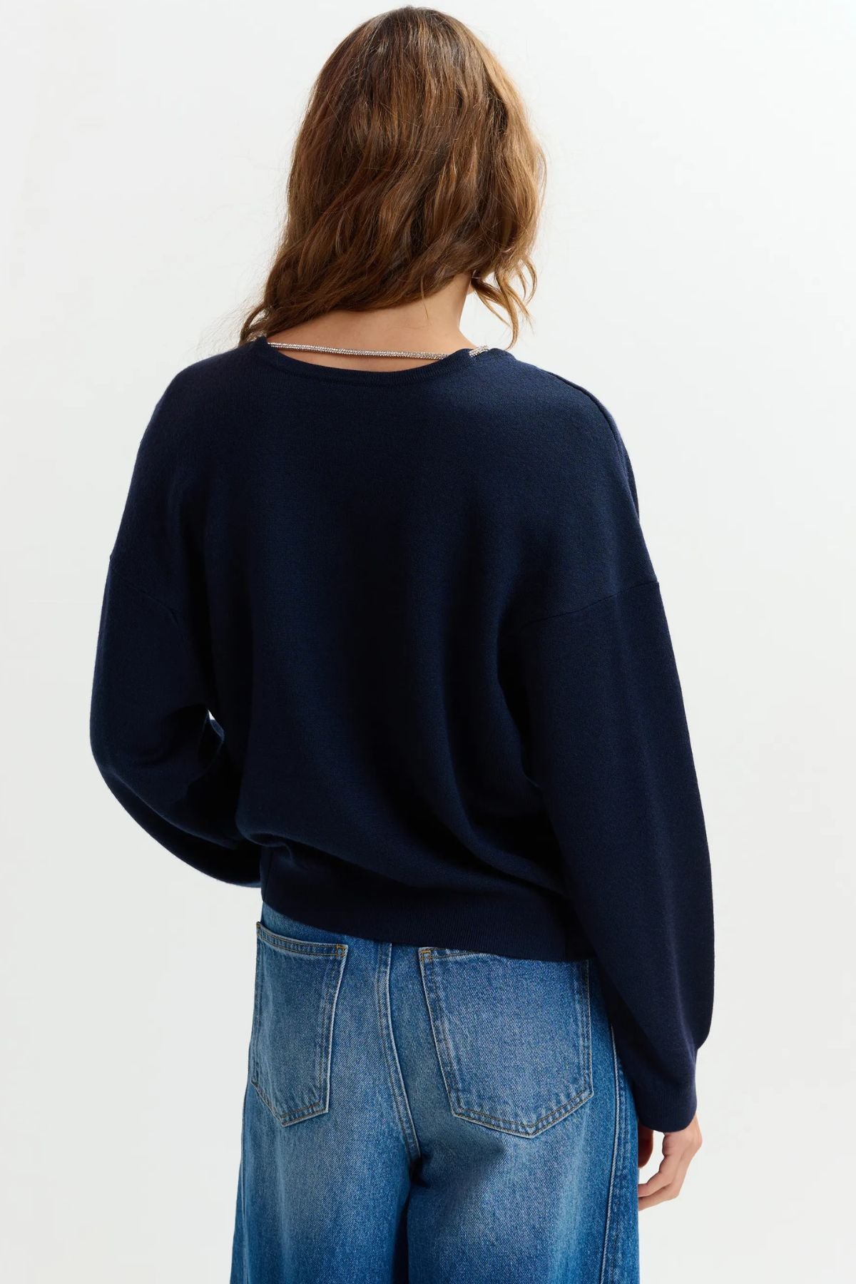 Jemini Sweater