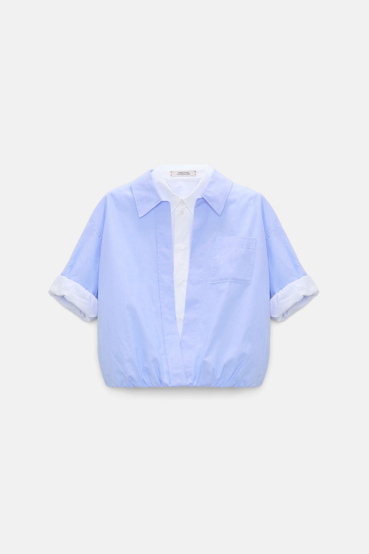 Powerful Ease Blouse