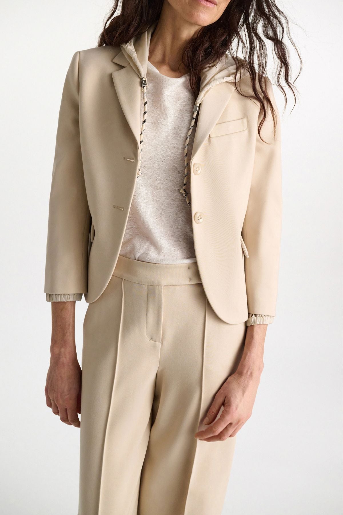 Emotional Essence Blazer