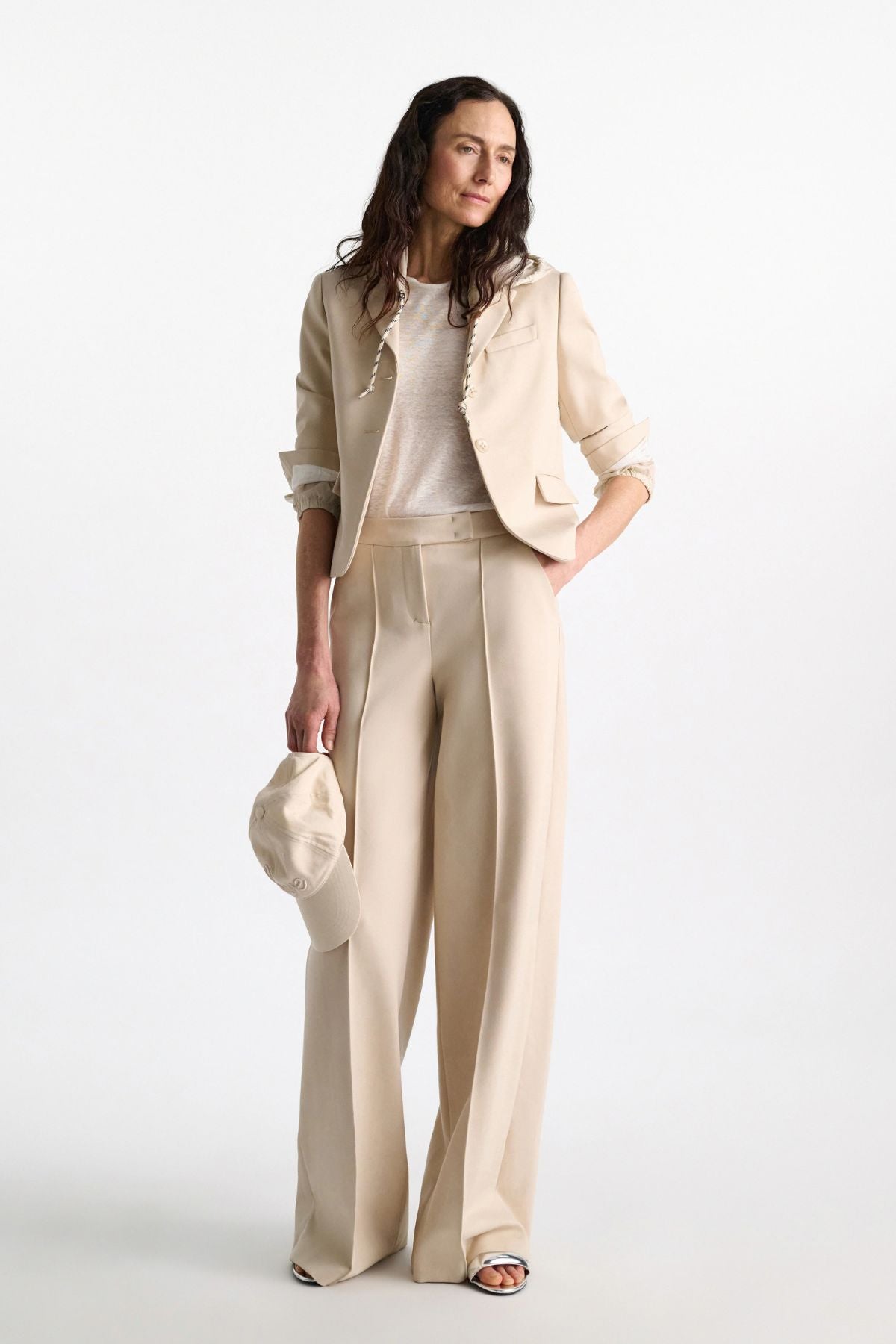 Emotional Essence Blazer