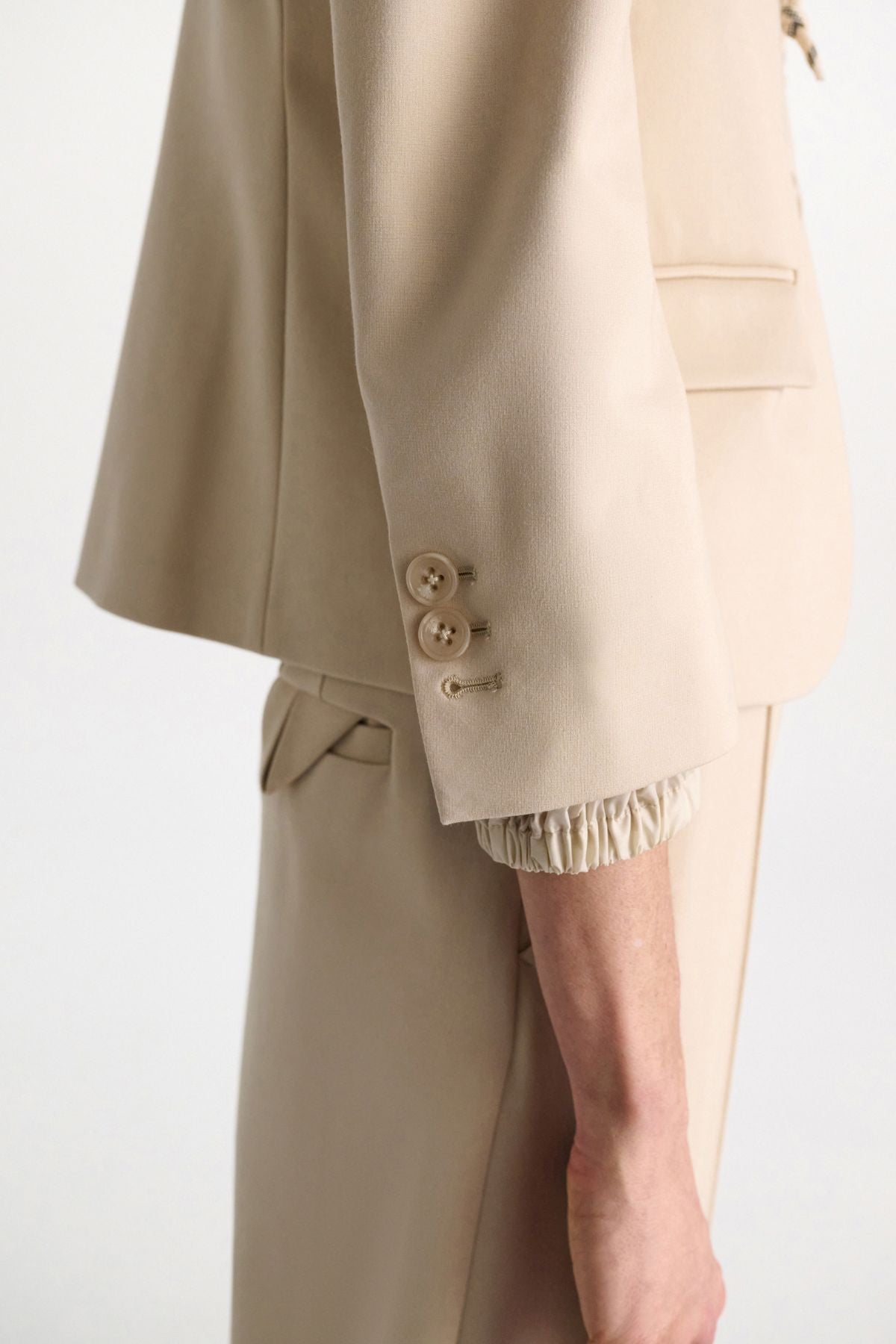 Emotional Essence Blazer